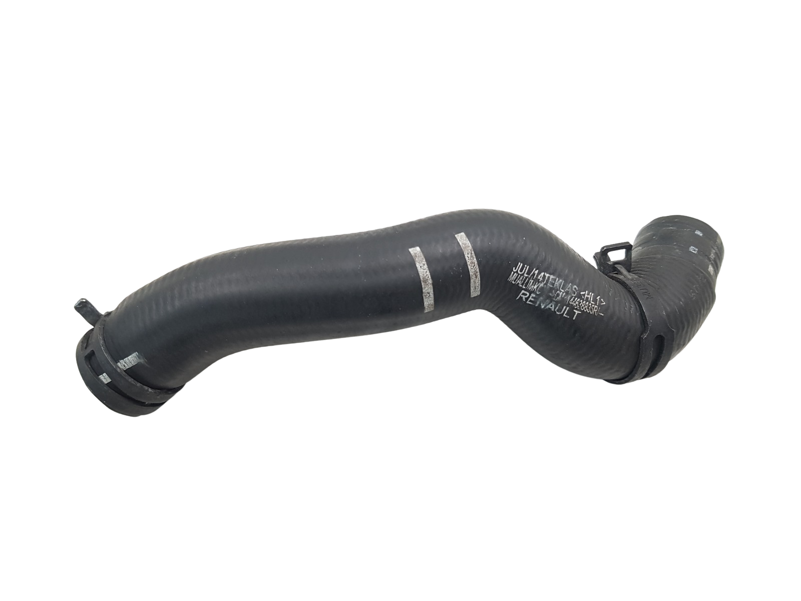 Luftschlauch 144638835R 1.2 TCe Renault Megane 3 Dacia Duster main product photo