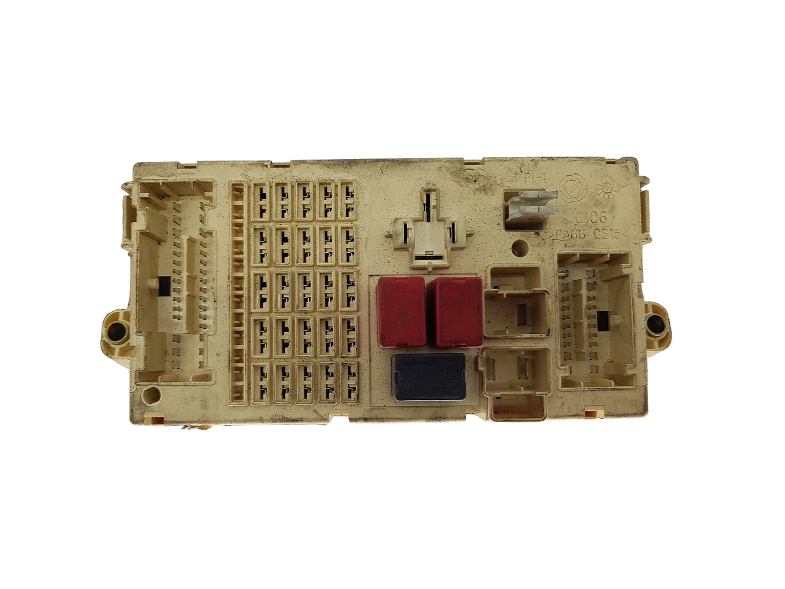 Sicherungskasten Relaiskasten Fiat 46758961 46812234 NPL 18895 main product photo