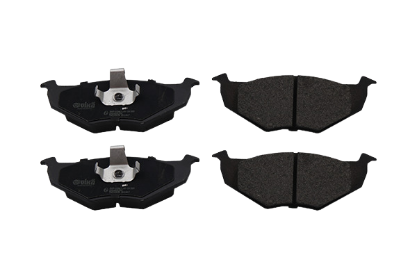 Bremsklötze Vorne Für VW Seat Skoda 6N0698151C 66980009001 Vika main product photo