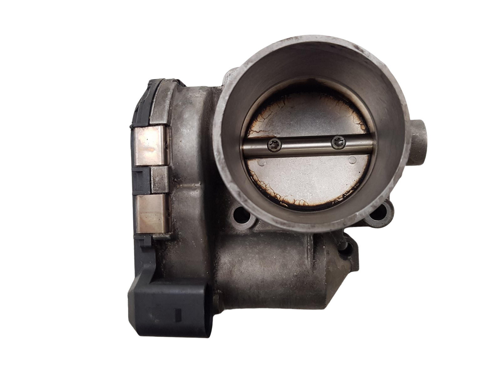 Drosselklappe 06B133062B 0280750009 VWAG 1193 main product photo