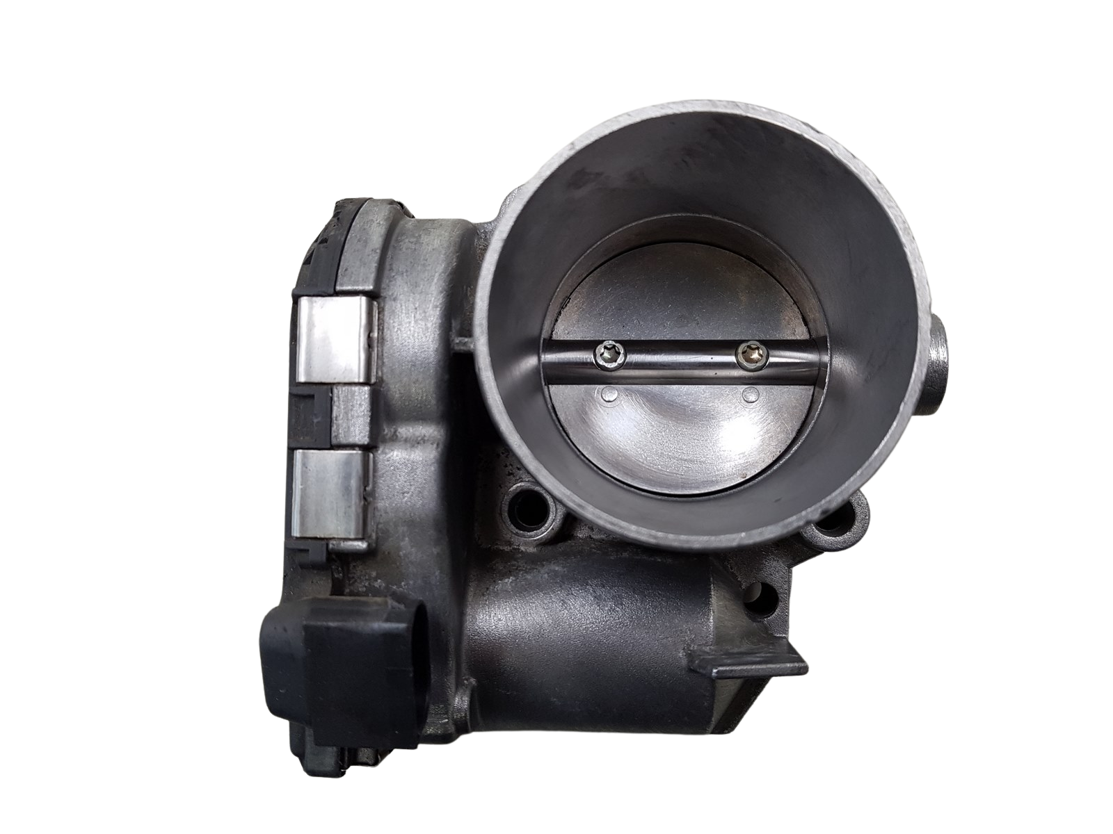 Drosselklappe Alfa Romeo Iveco Opel 0280750073 Bosch 2625 main product photo