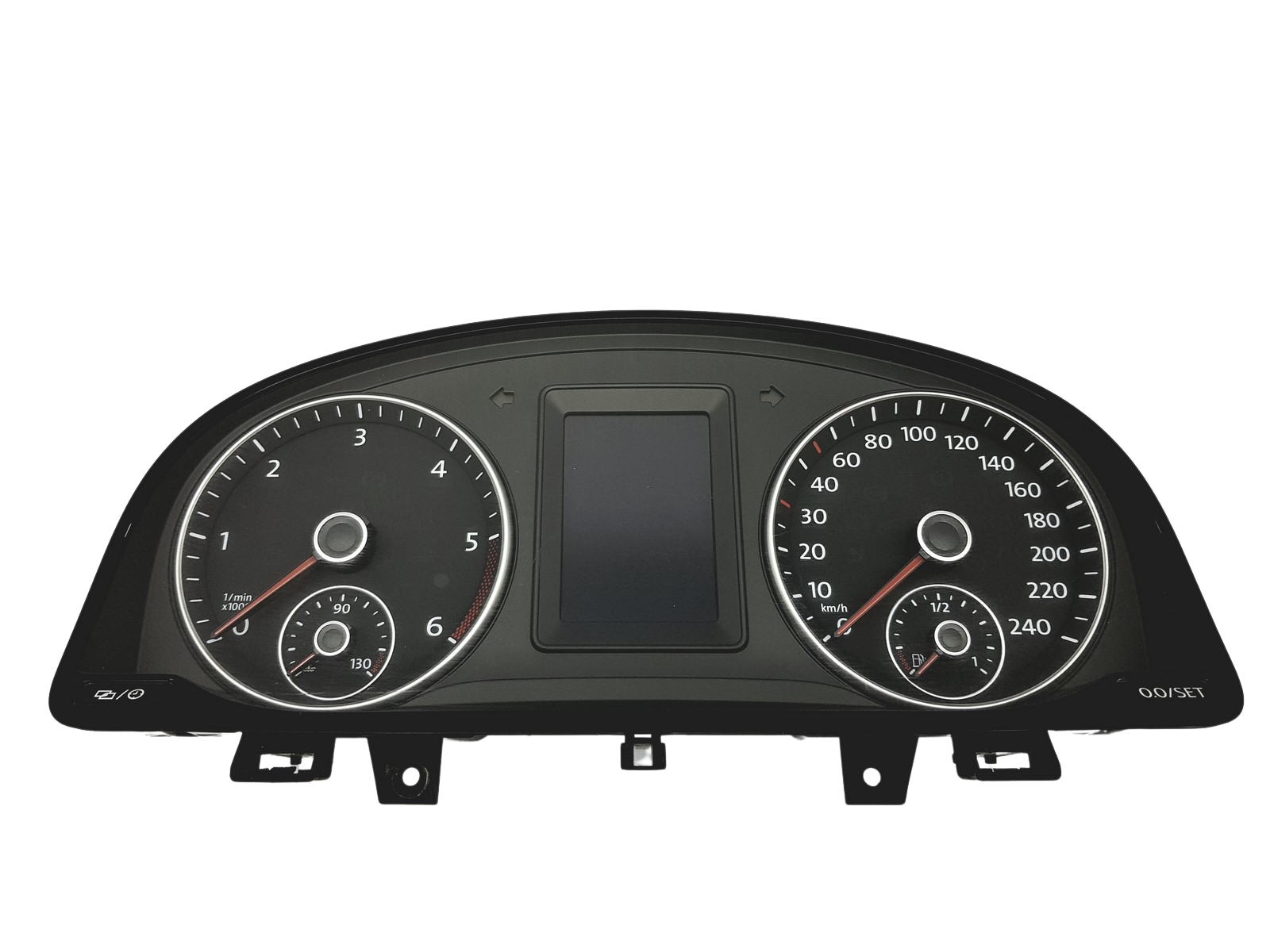 Tacho Kombiinstrument VW Touran 1T0920875N A2C89606100 53961 main product photo