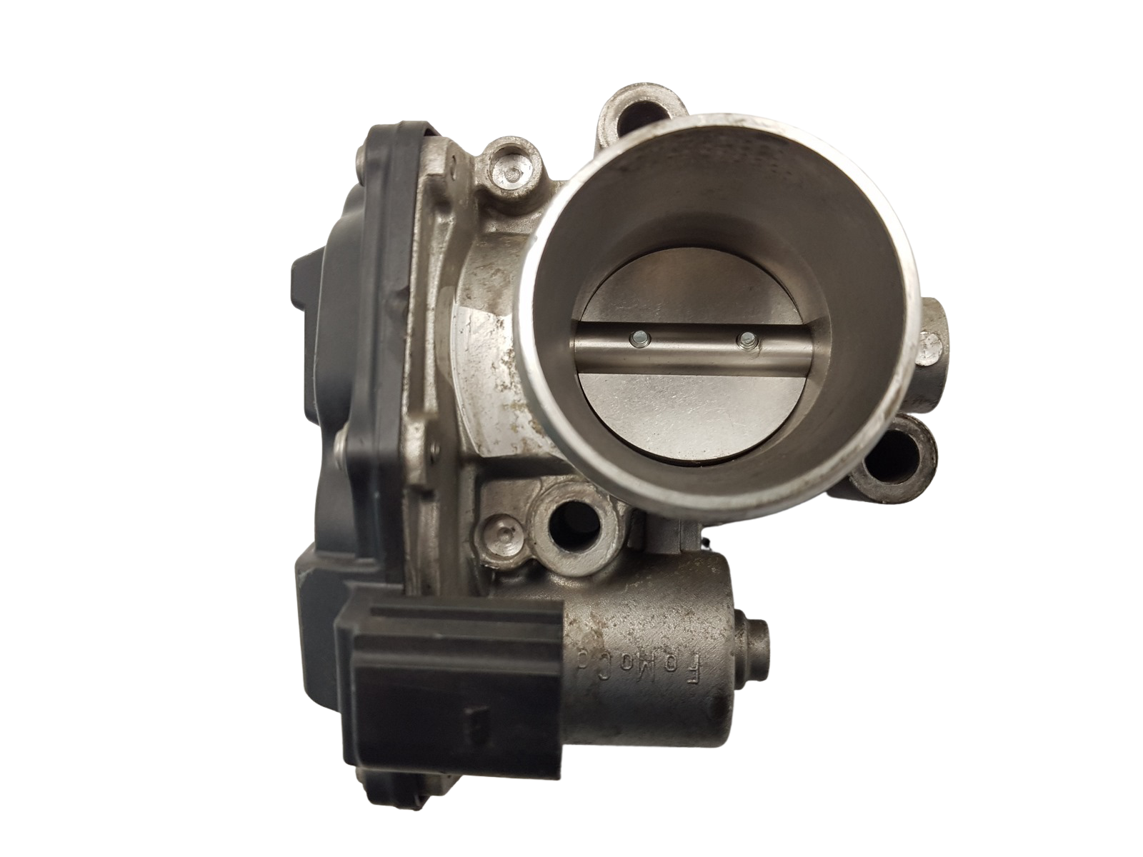 Drosselklappe Ford CM5G-9F991-FB 1.0 EcoBoost FoMoCo 1887 main product photo
