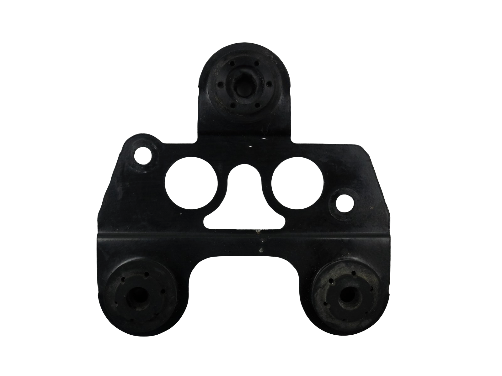 Befestigung, Halterung ABS VW Seat Skoda 1S0614235A main product photo