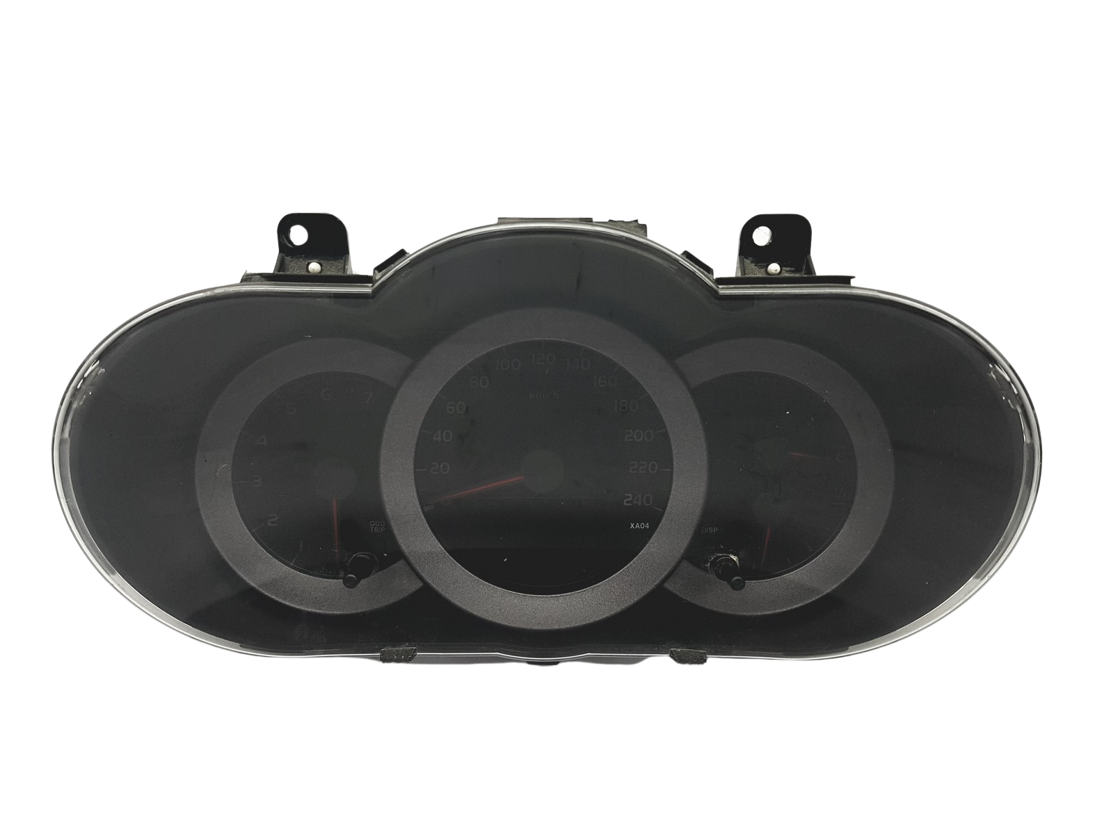 Tacho Kombiinstrument Toyota RAV4 83800-42D03 257440-3330 56606 main product photo