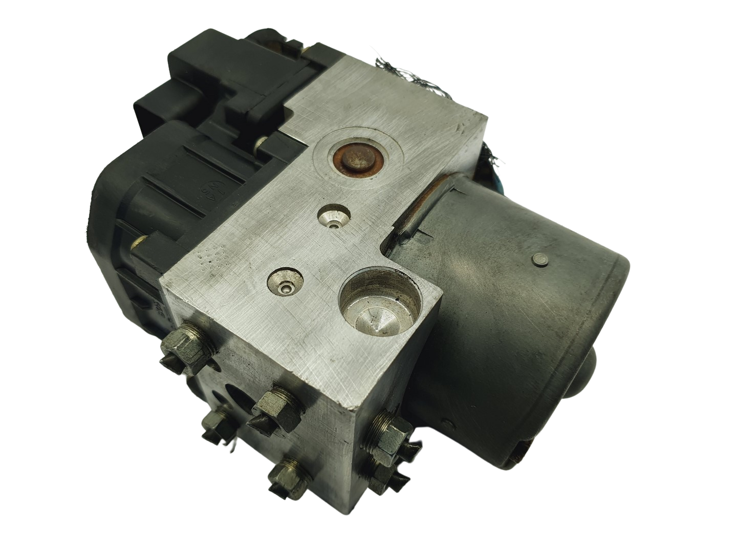 Abs-Pumpe Opel Zafira Astra G 90581417 0273004362 0265216651 Bosch 67105 main product photo