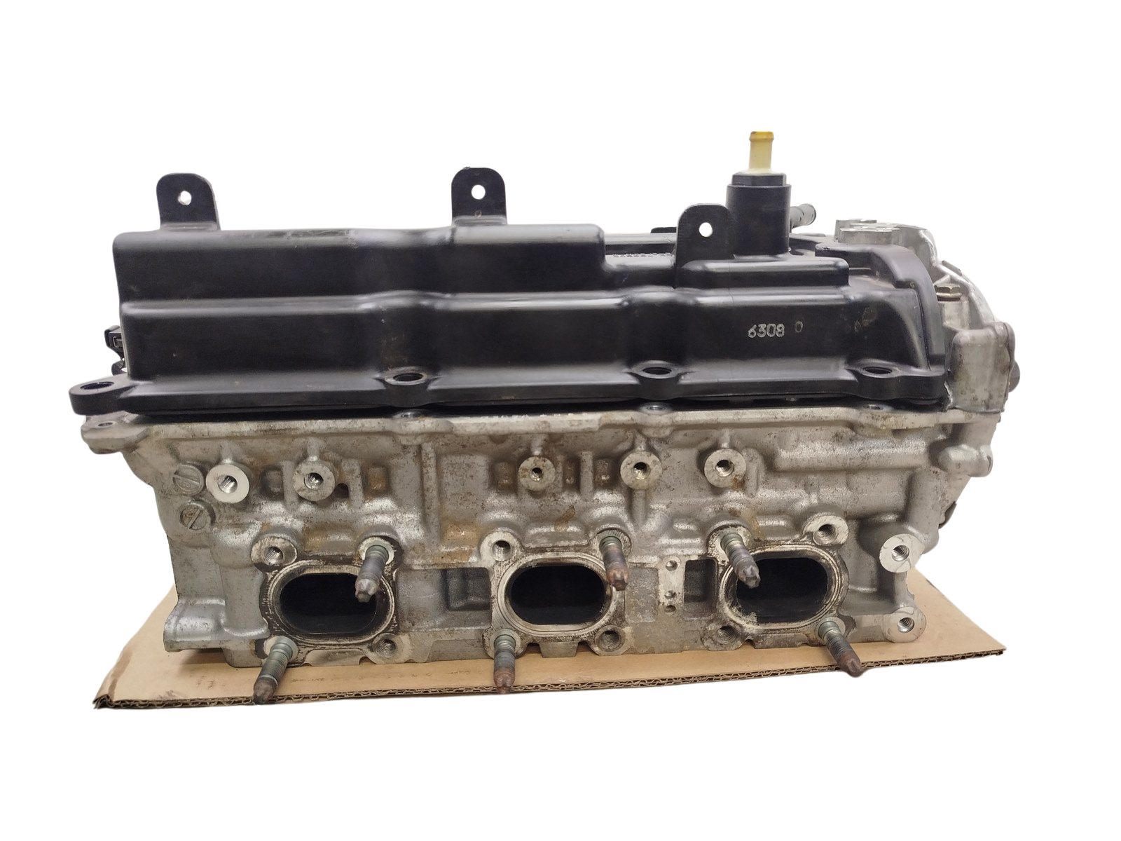 Zylinderkopf Renault R-8J1 7701478964 3.5 V6 main product photo