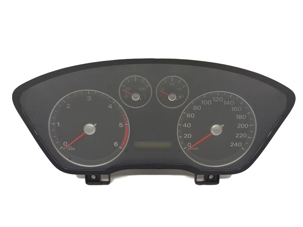 Tacho Kombiinstrument Ford Focus 4M5T-10849-GS 4M5T10849GS 14045 main product photo