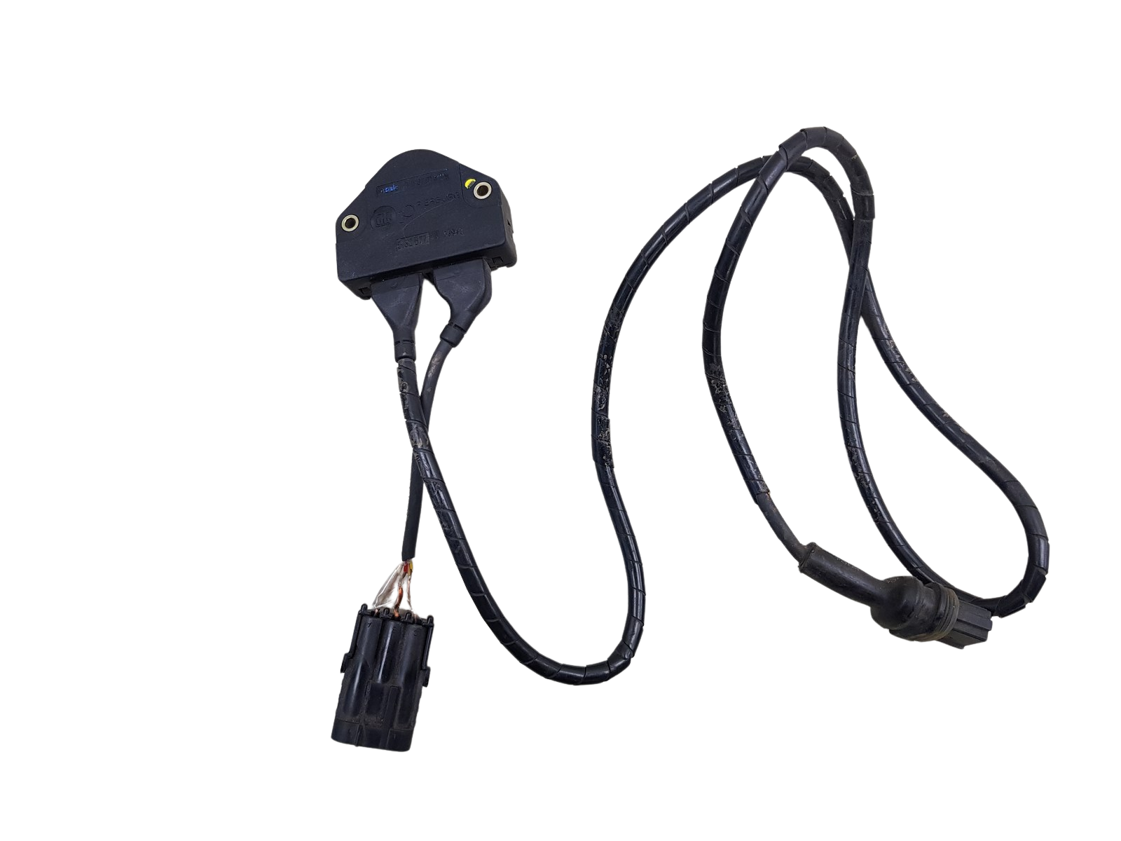 Drosselklappensensor 5.32677.06 Pierburg Renault main product photo