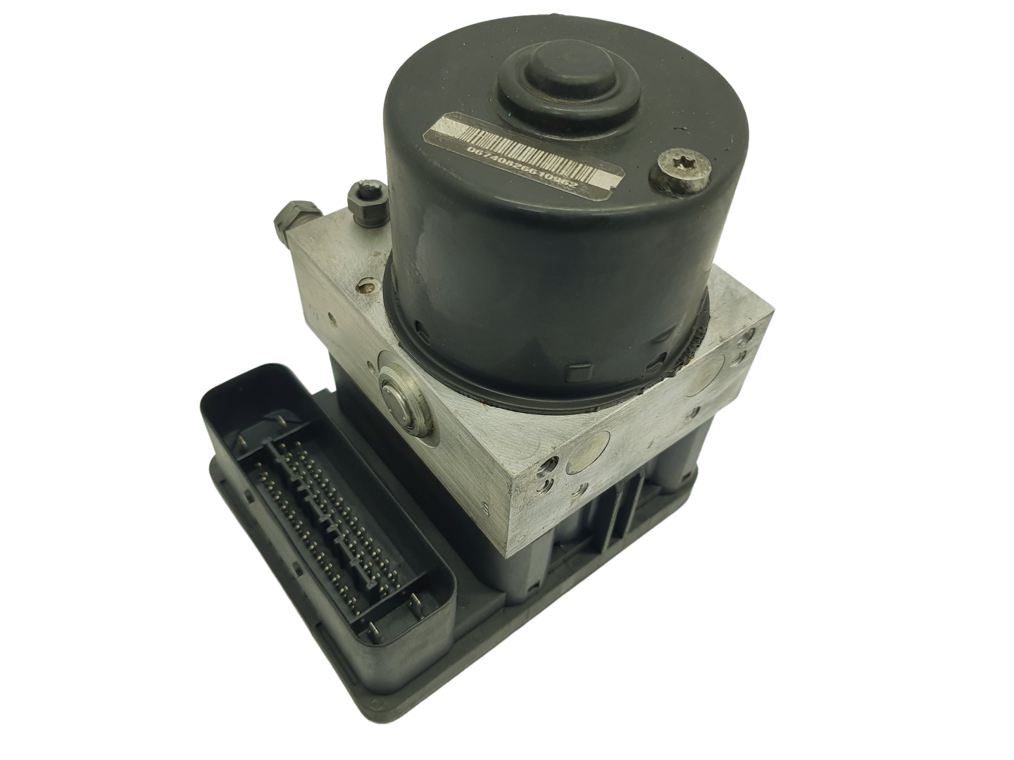 Abs-Pumpe Citroen C5 9657061080 10.0960-1140.3 MK60 ATE 66310 main product photo