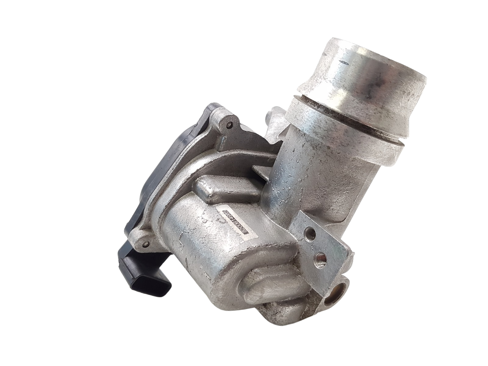 Drosselklappe 8200614985 Renault Dacia Nissan 1.5 DCI 1044 main product photo