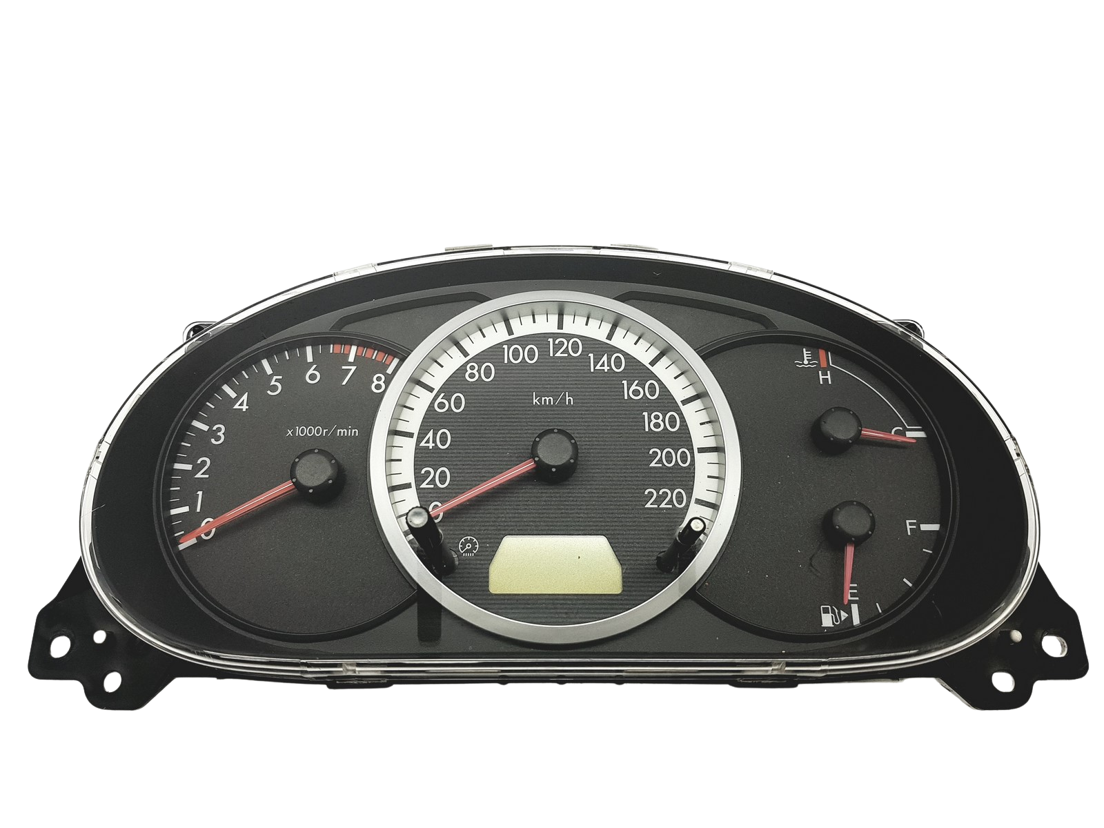 Tacho Kombiinstrument Mazda 5 CDCC33B 53322 main product photo