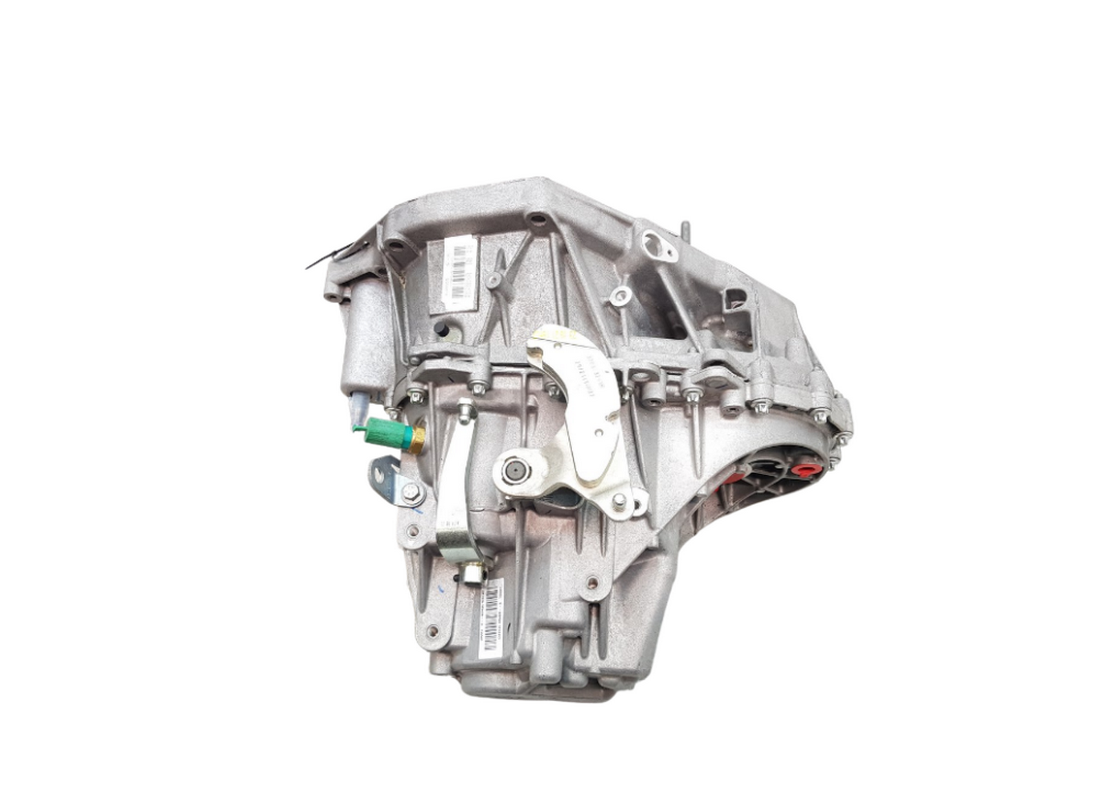 Getriebe Neu TL4363 TL4090 1.5dCi Kangoo 2 Citan main product photo