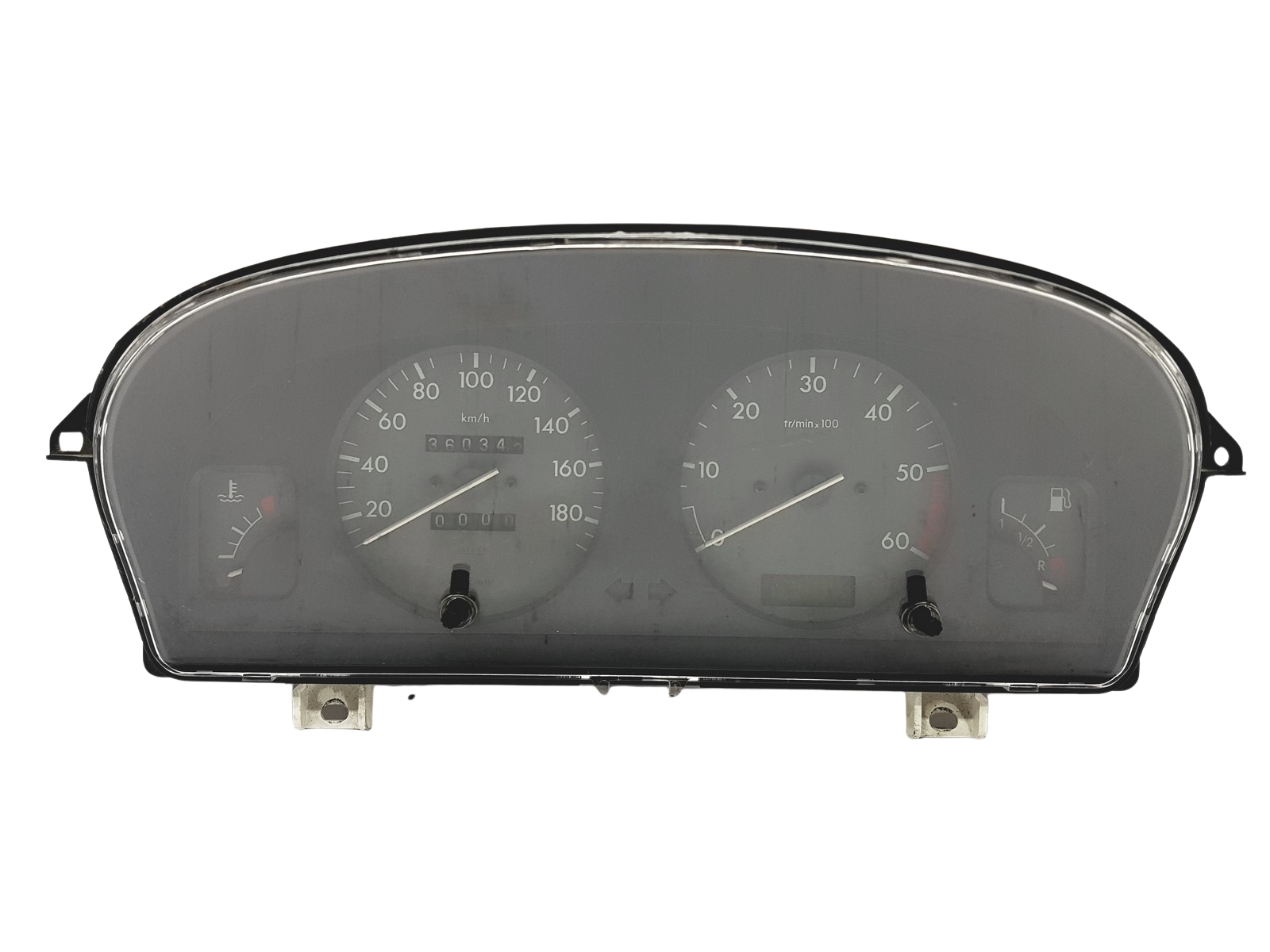 Tacho Kombiinstrument Berlingo 1 Partner 1 9635681280 PSA 50089 main product photo