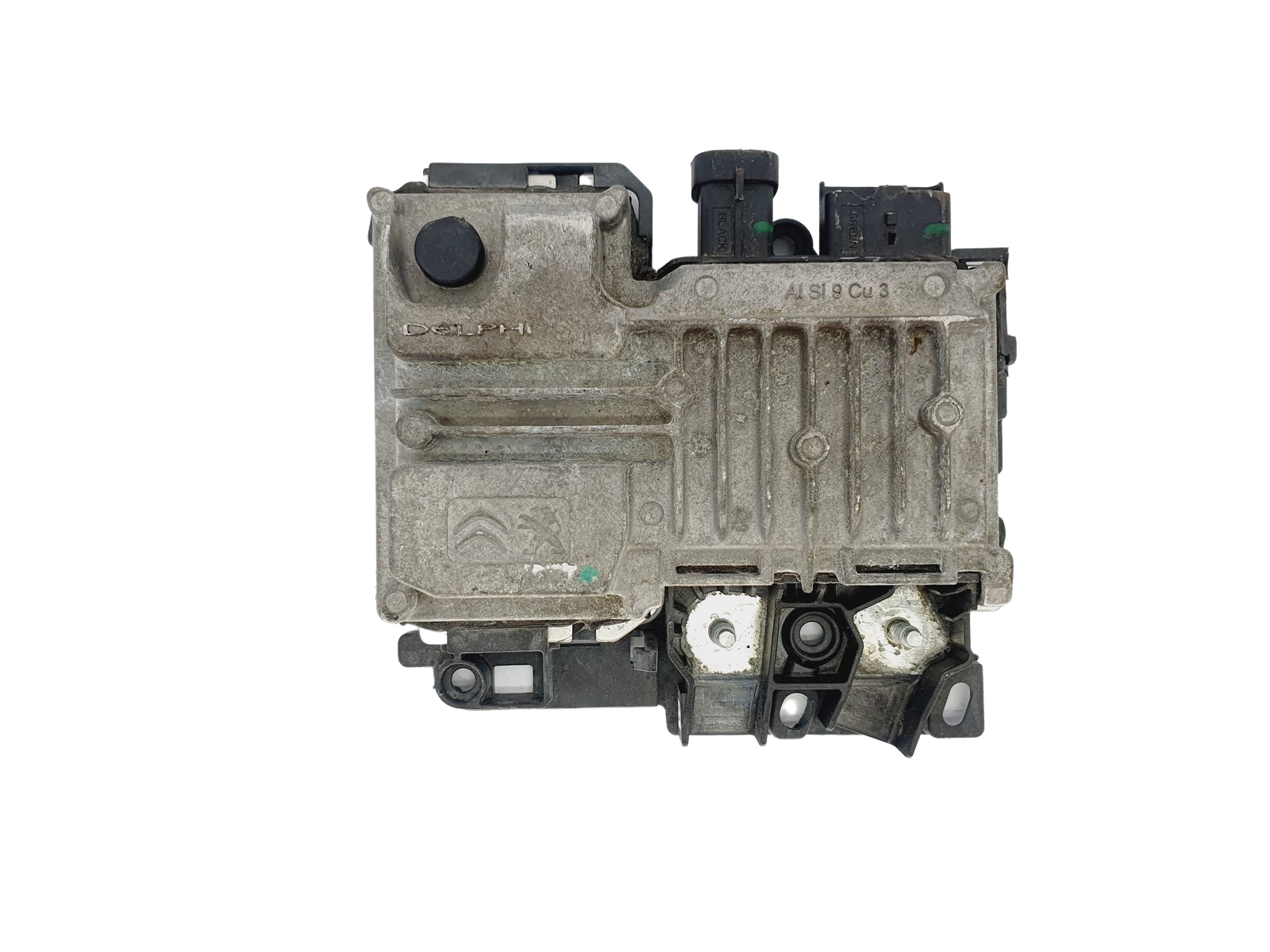 Steuergerät 9819596180 28535616 PSA Delphi 37251 main product photo