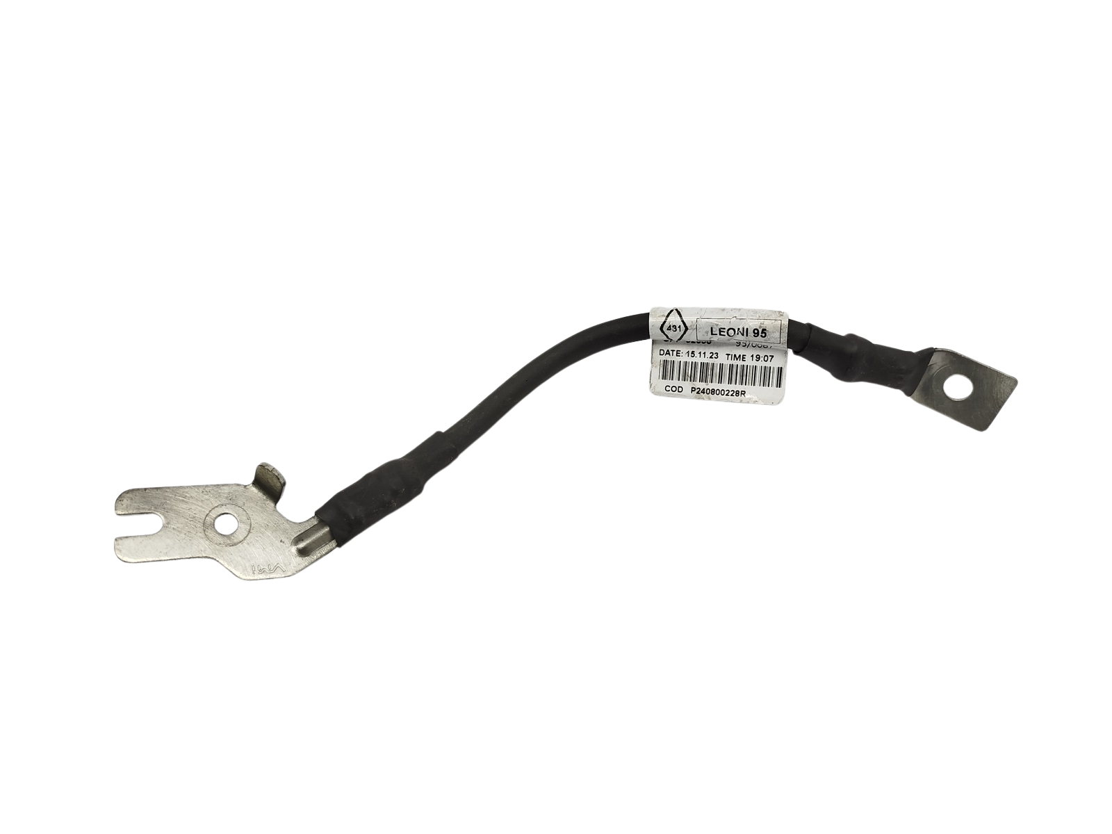 Elektrische Kabel 240800228R 1.0 TCE Dacia Logan 3 Sandero 3 0km main product photo