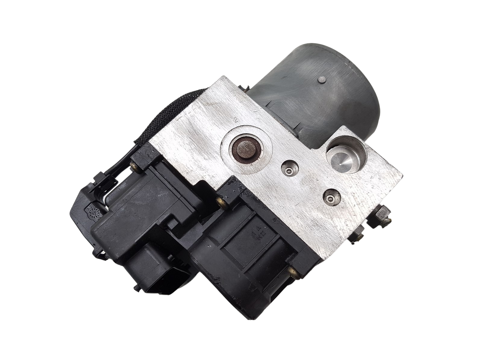 Abs-Pumpe Fiat Punto 46840335 0273004672 Bosch main product photo