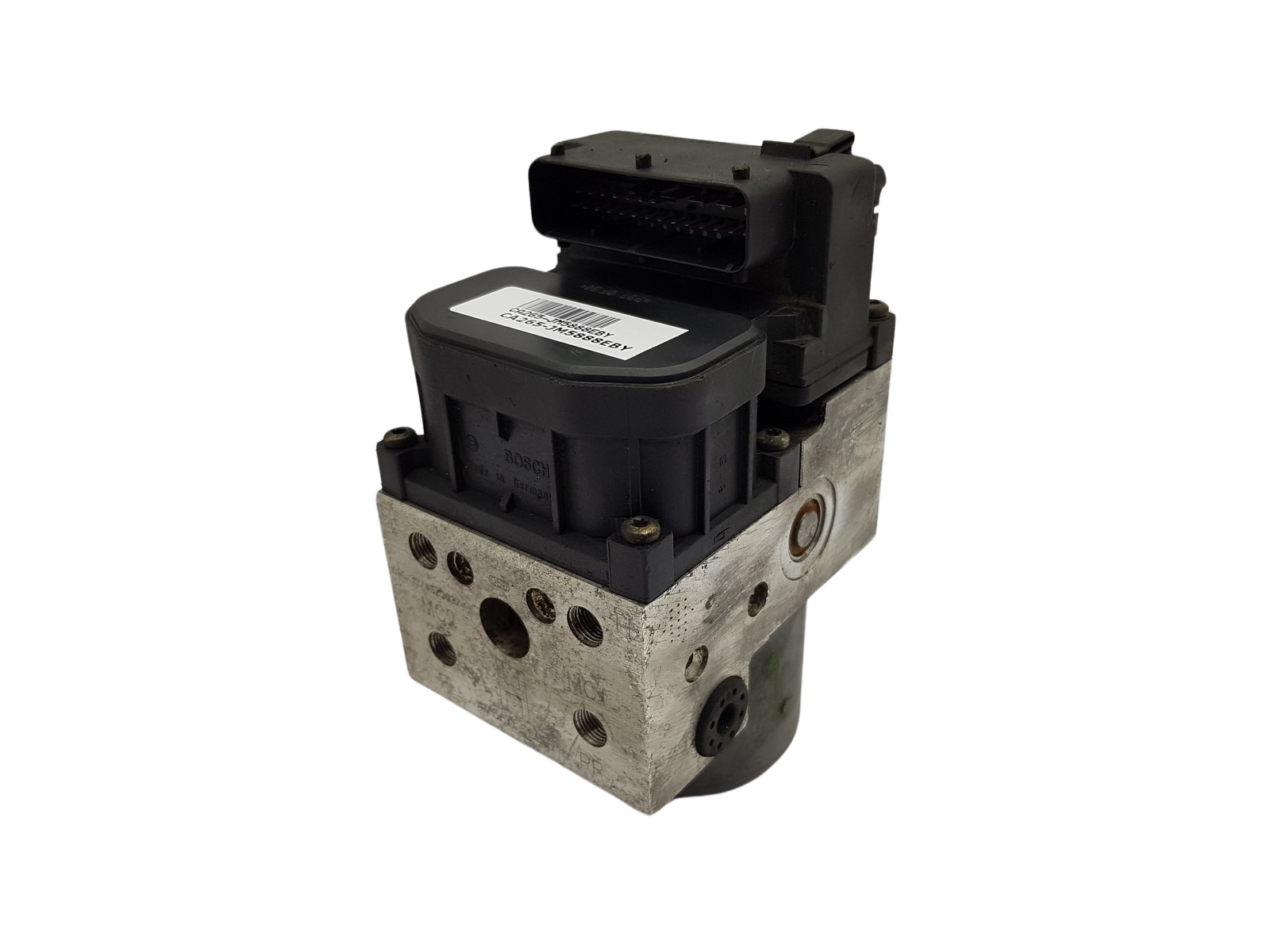 Abs-Pumpe Nissan Almera N16 476605M301 0273004452 Bosch 5888 main product photo