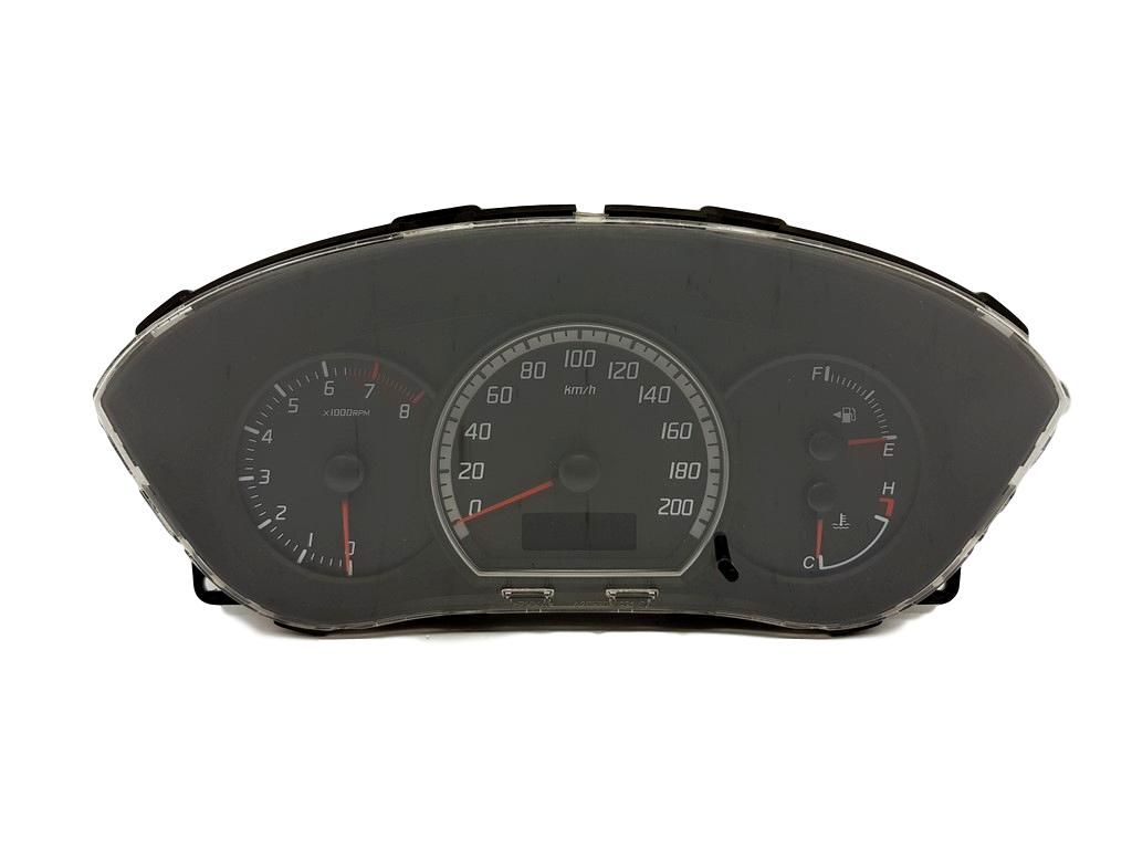 Tacho Kombiinstrument Suzuki Swift 34100-62JA0 34100-62J0 12489 main product photo