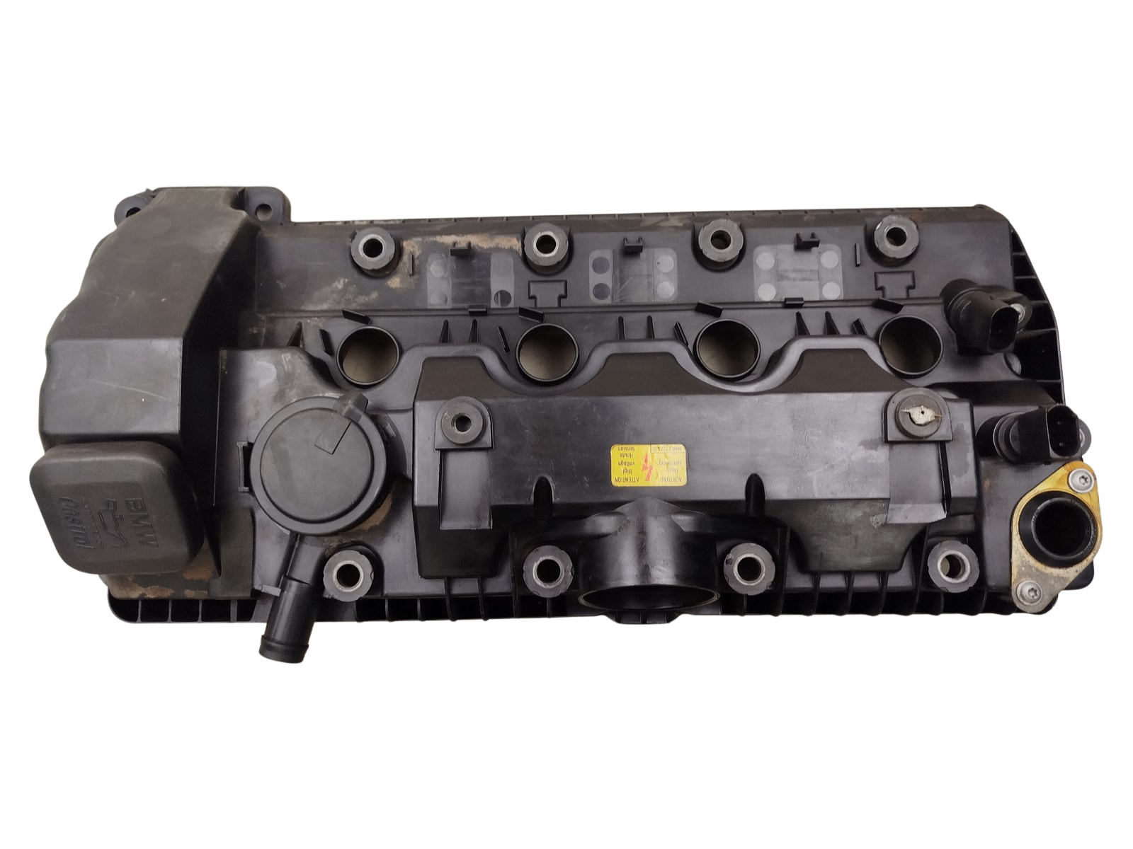 Ventildeckel BMW 3 11.12- 75180740 F01C310000 main product photo