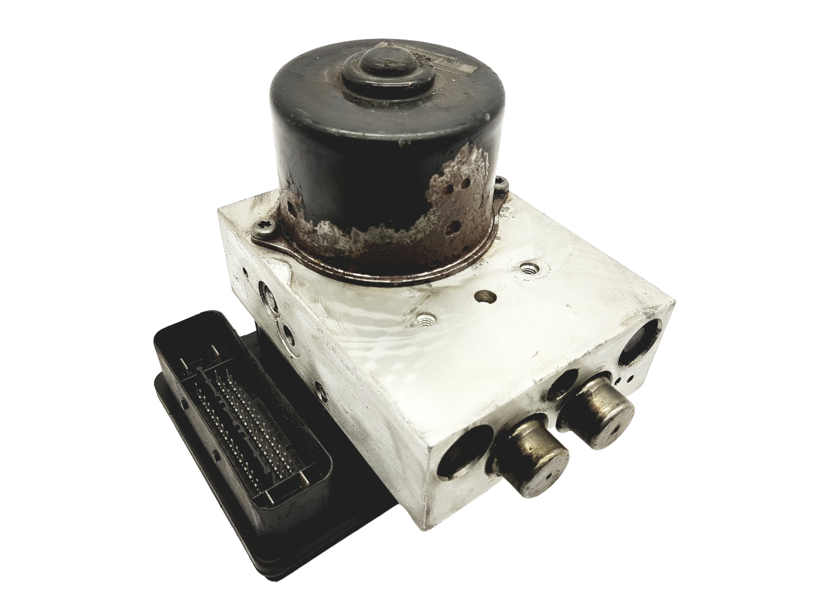 Abs-Pumpe Jaguar S-Type XJ 2W93-2C405-AC 2W93-2C219-BC Ate main product photo