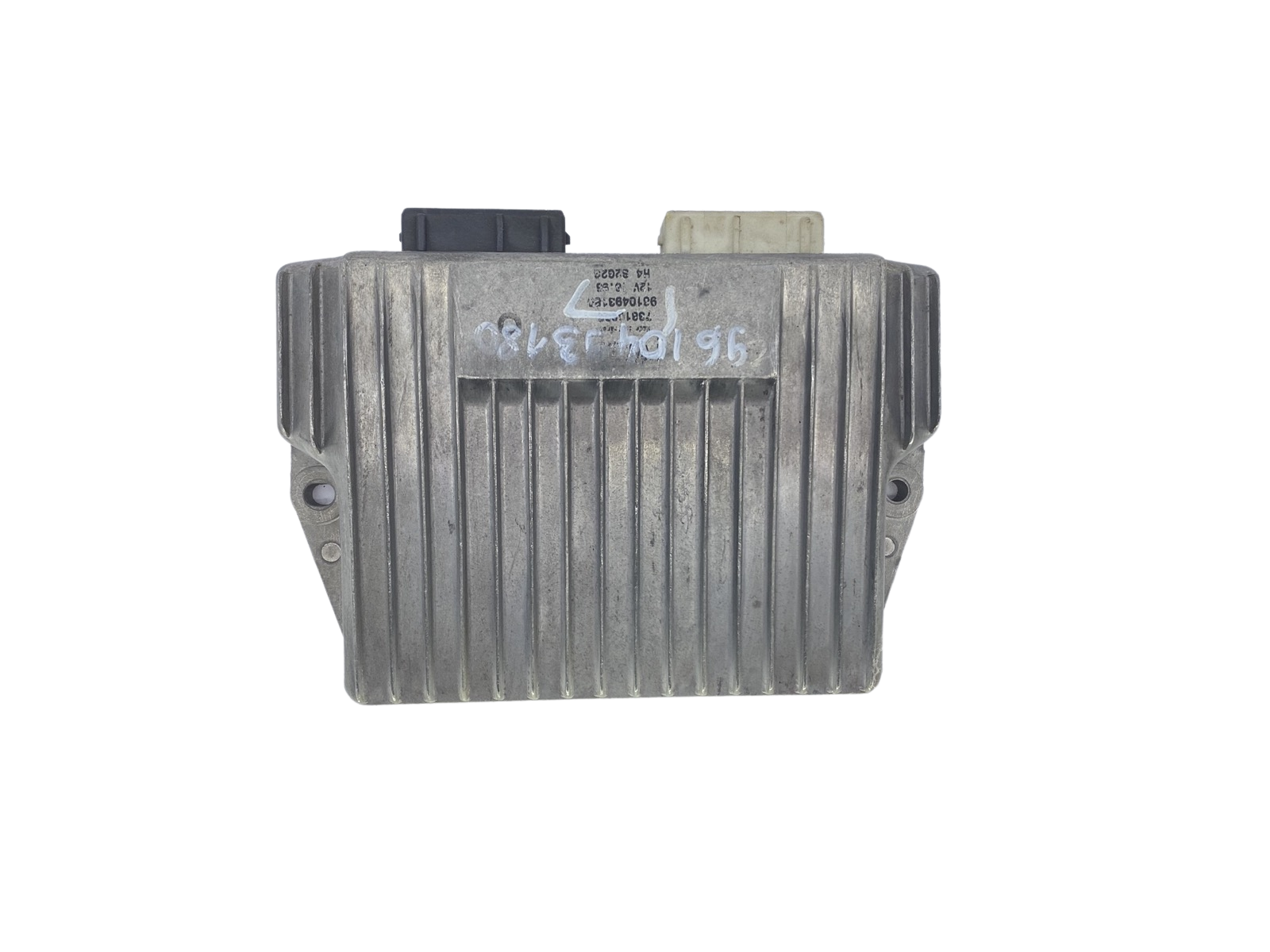 Steuergerät 9610493180 73810802 PSA Valeo 58785 main product photo