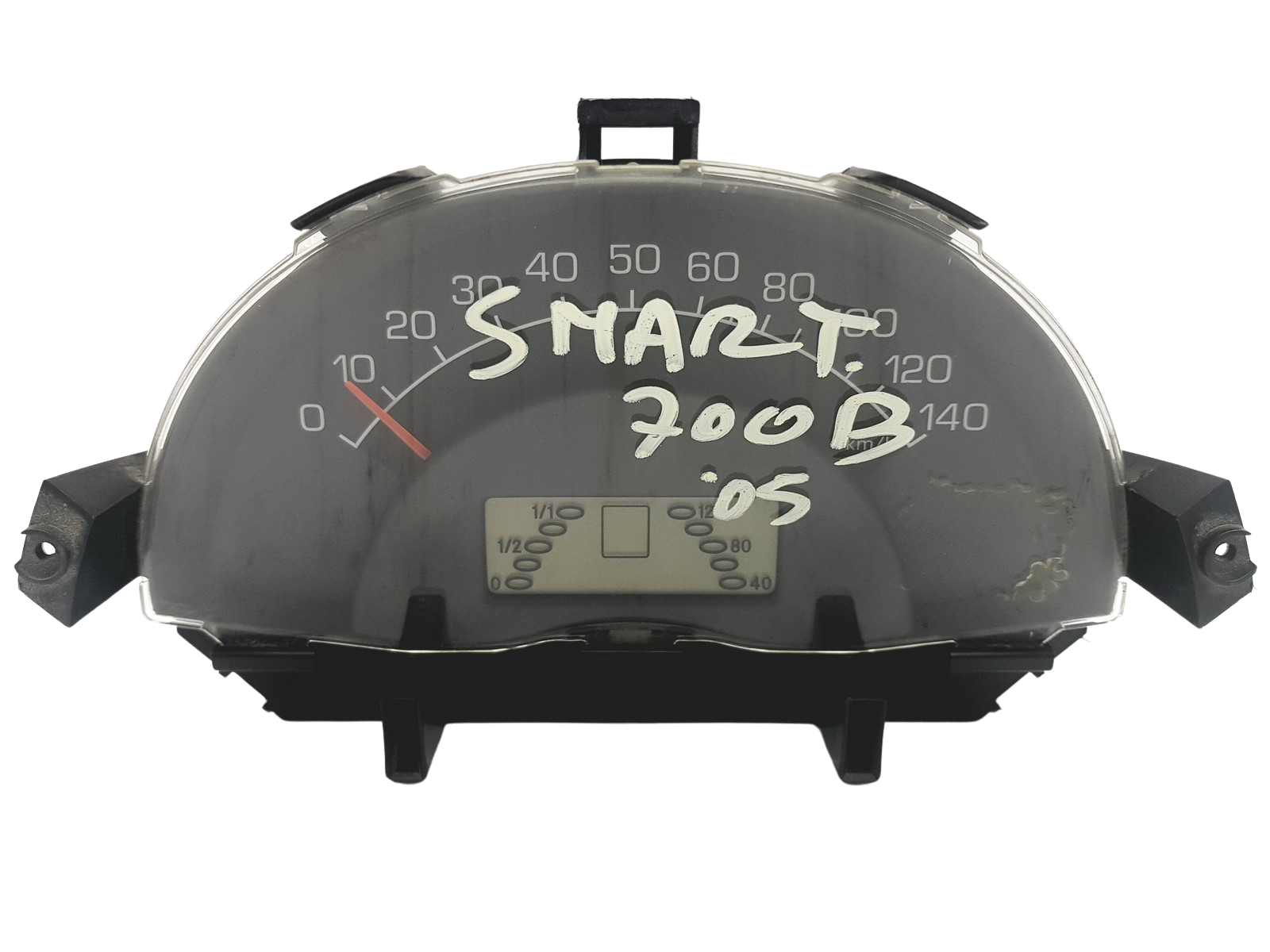 Tacho Kombiinstrument Smart Fortwo 0010124V004 110008872022 48864 main product photo