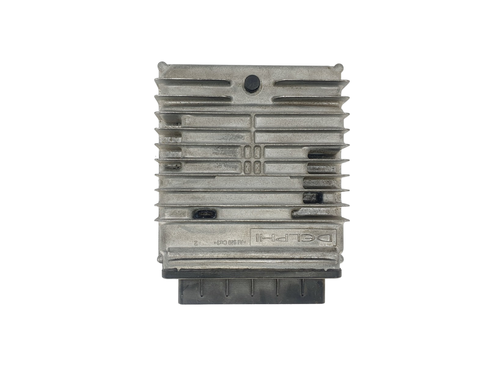 Steuergerät 3M51-12A650-LB 12240250 R0411C004L Ford Delphi 43086 main product photo