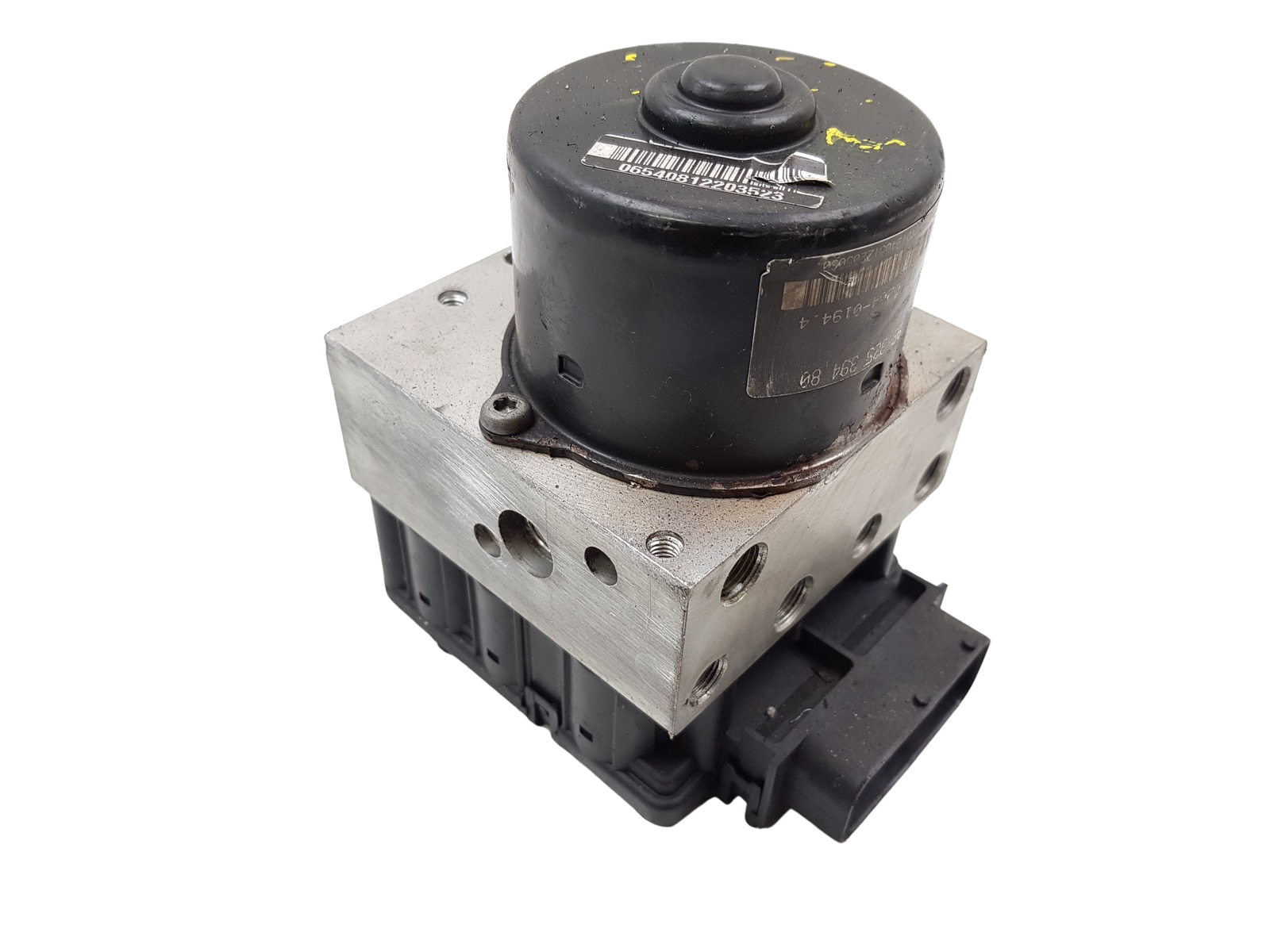 Abs-Pumpe Peugeot 206 9632539480 10.0948-1108.3 Ate 1446 main product photo