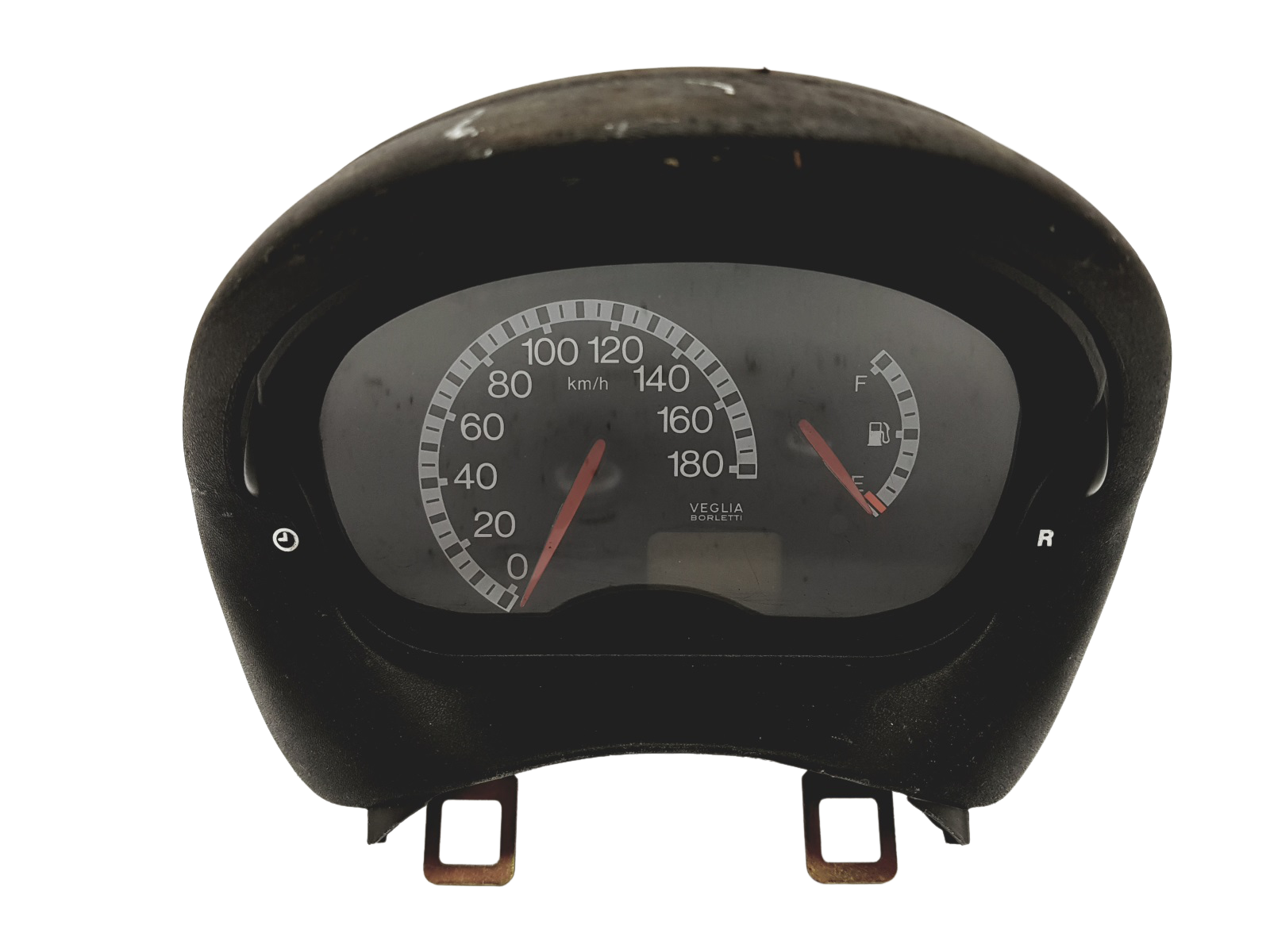 Tacho Kombiinstrument Fiat Seicento 735290631 6063449911 33202 main product photo