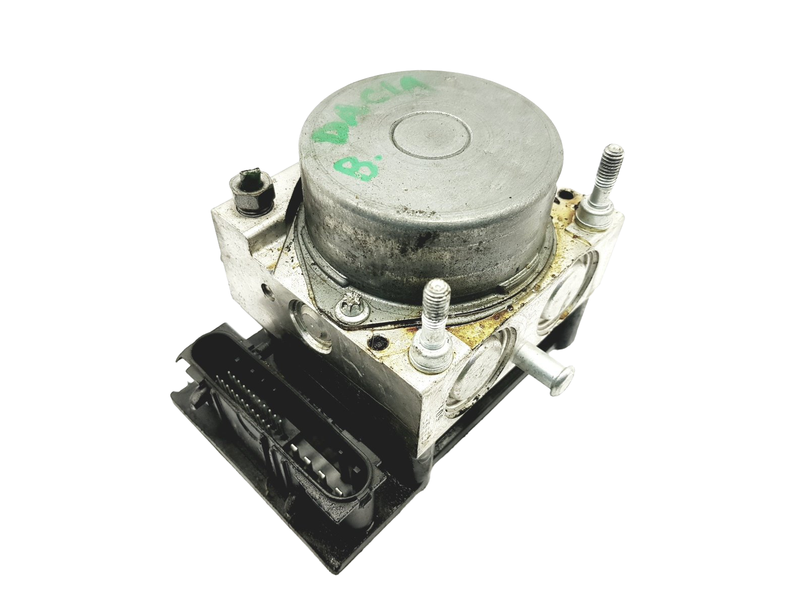 Abs-Pumpe Dacia Logan Sandero 8200756095 0265800584 Bosch 34110 main product photo