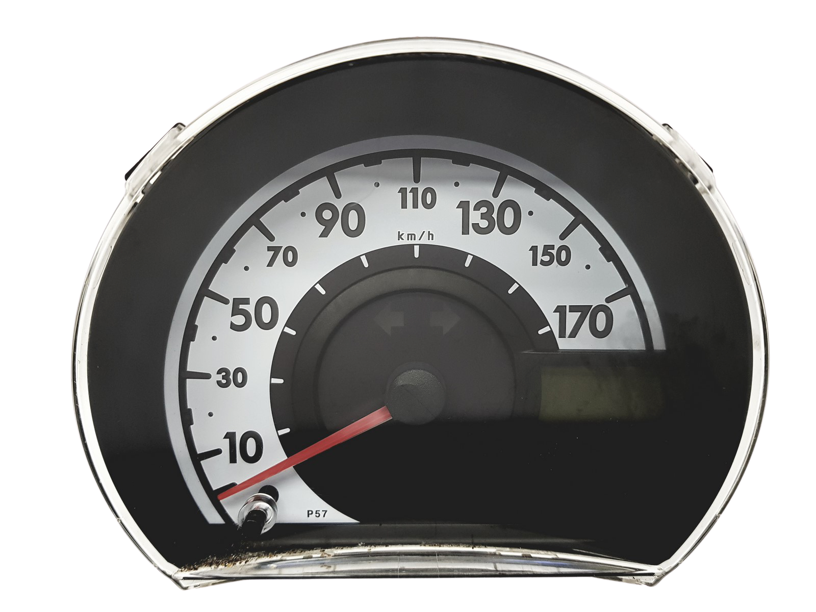 Tacho Kombiinstrument Aygo 107 C1 83800-0H011-A Toyota PSA 32388 main product photo