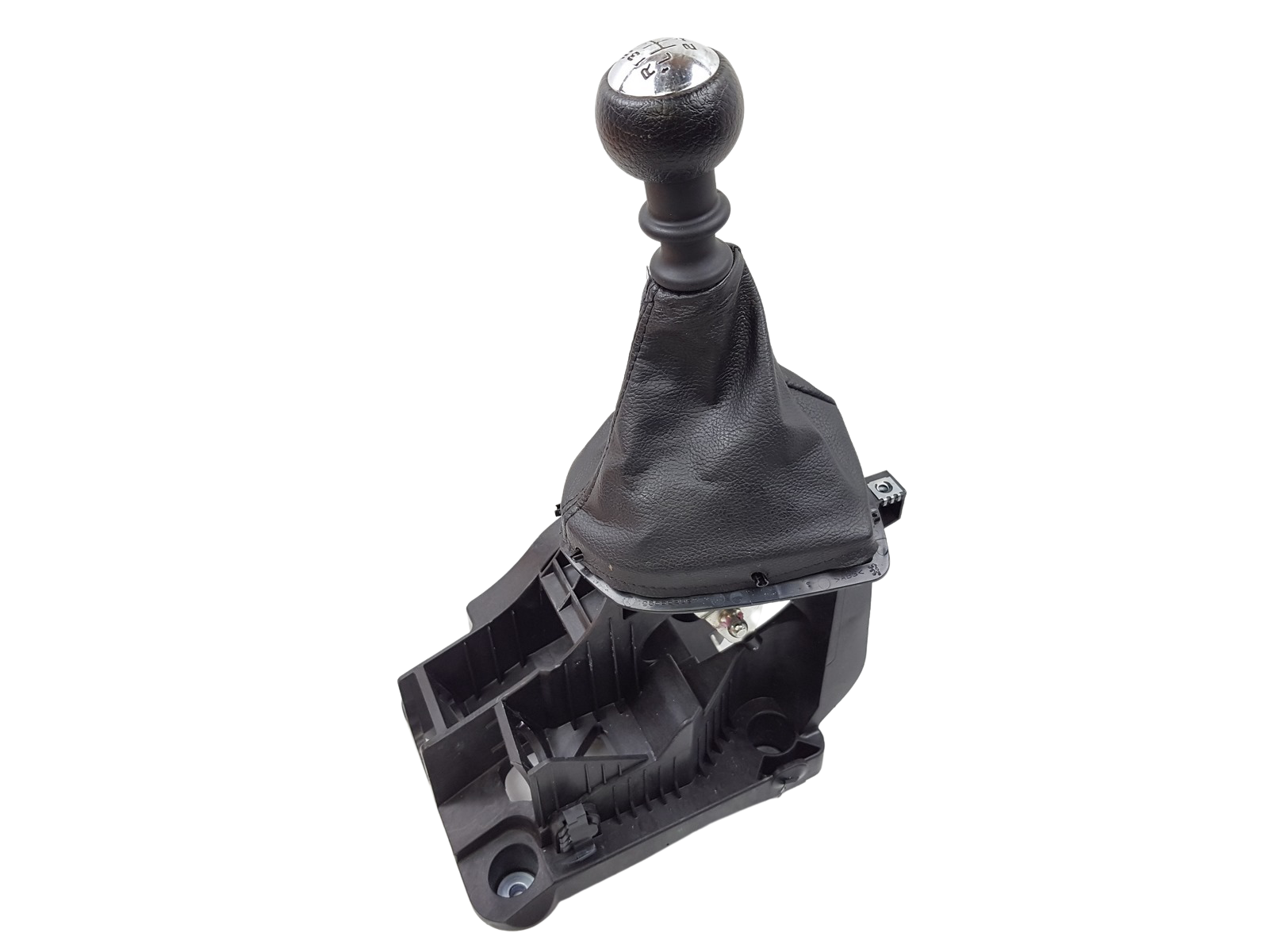Schalthebel Peugeot 308 9672735680 main product photo