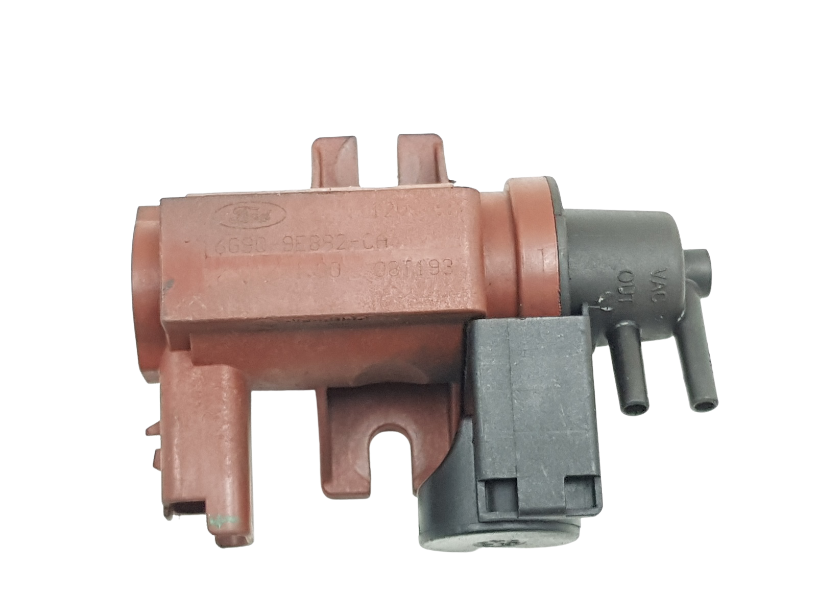 Druckwandler Elektroventil 6G90-9E882-CA Ford 7.01771.00 Pierburg main product photo