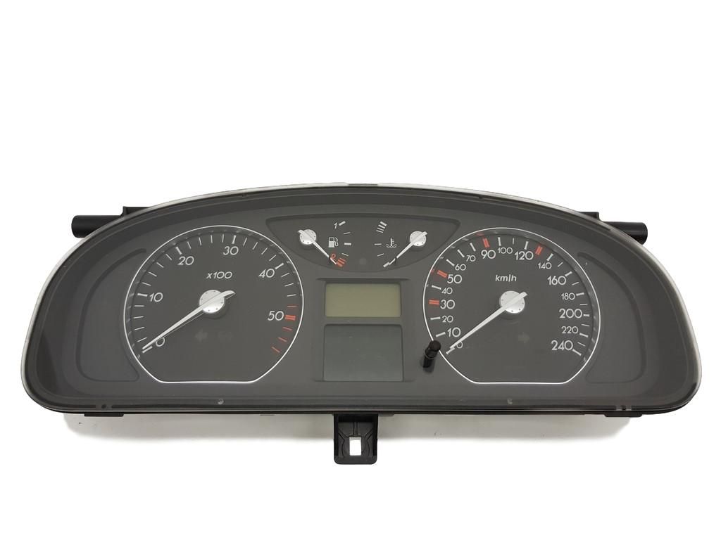 Tacho Kombiinstrument Renault Laguna 2 8200263357 B 17302 main product photo