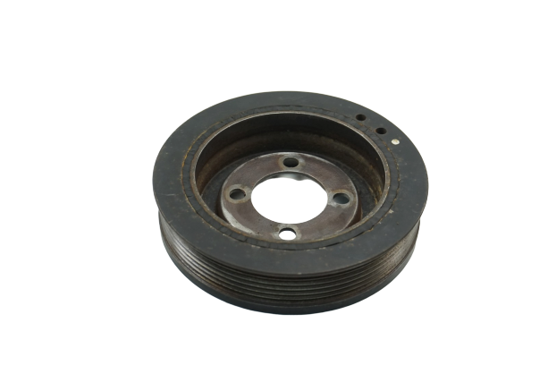 Riemenscheibe Für Kurbelwelle 9655725980 3,0 V6 24v Citroen Peugeot Renault main product photo