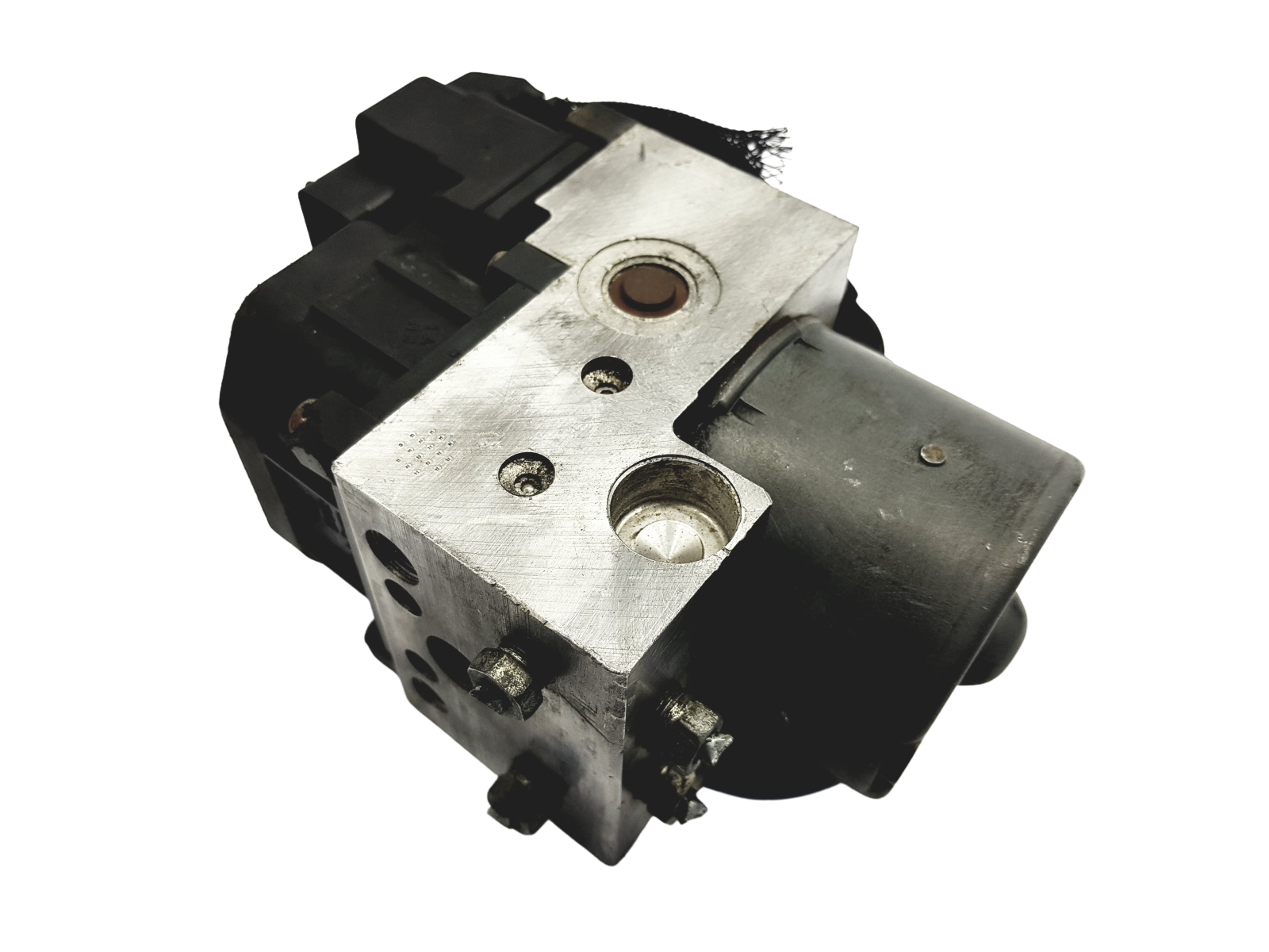 Abs-Pumpe Opel Corsa C 09127108 0273004227 Bosch 45457 main product photo