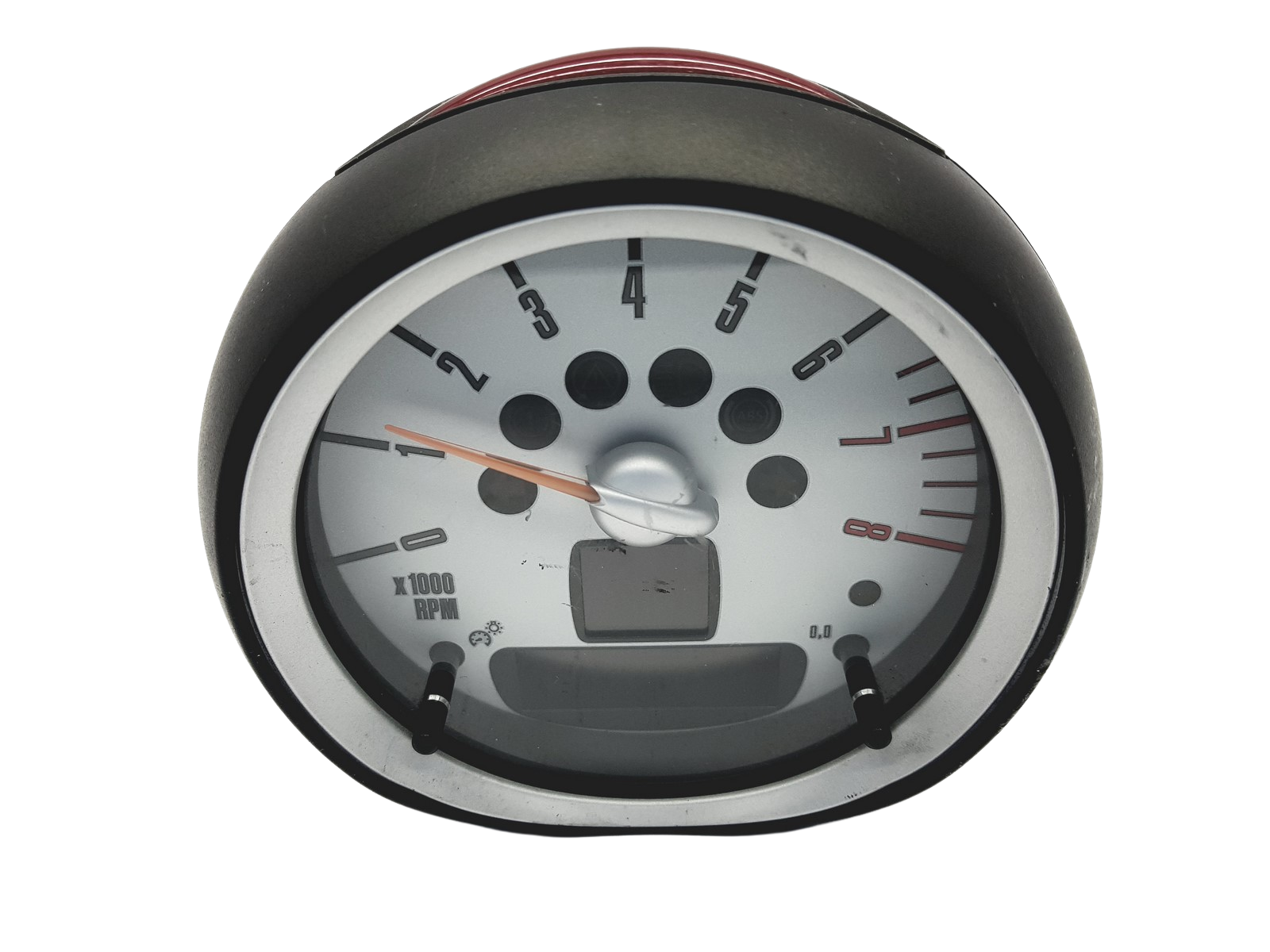 Tacho Kombiinstrument Mini Cooper R55 R56 R57 9125934 52632 main product photo