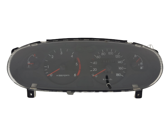 Tacho Kombiinstrument Hyundai H-1 94004-4A111 940044A111 21270 main product photo