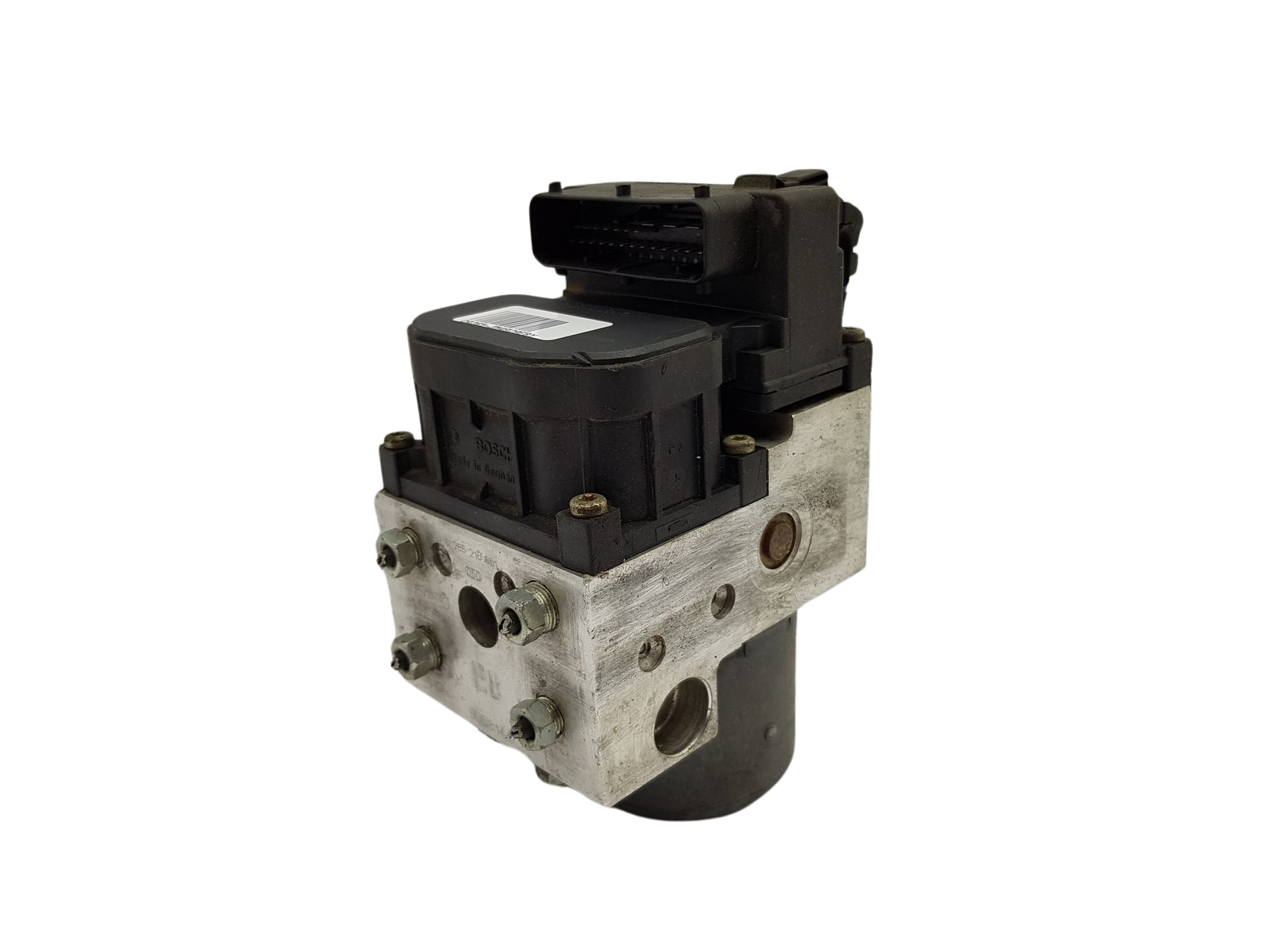 Abs-Pumpe Opel Zafira Astra G 90581417 0273004362 0265216651 4929 main product photo