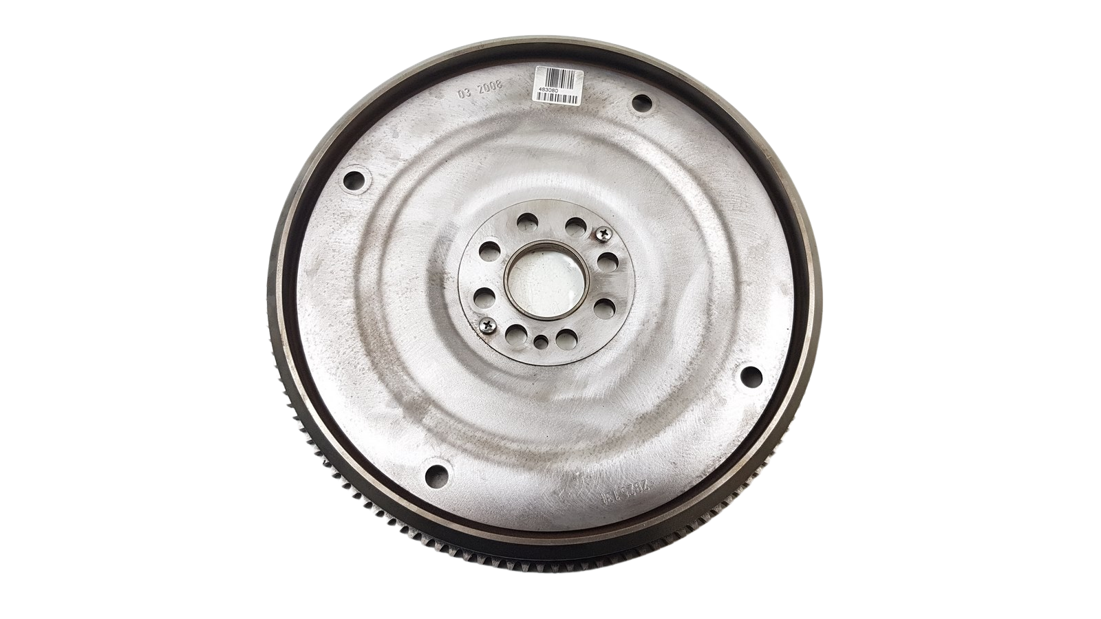 Schwungrad Automat 8200483080 2.0 dCi Renault Koleos 2 Laguna 3 main product photo