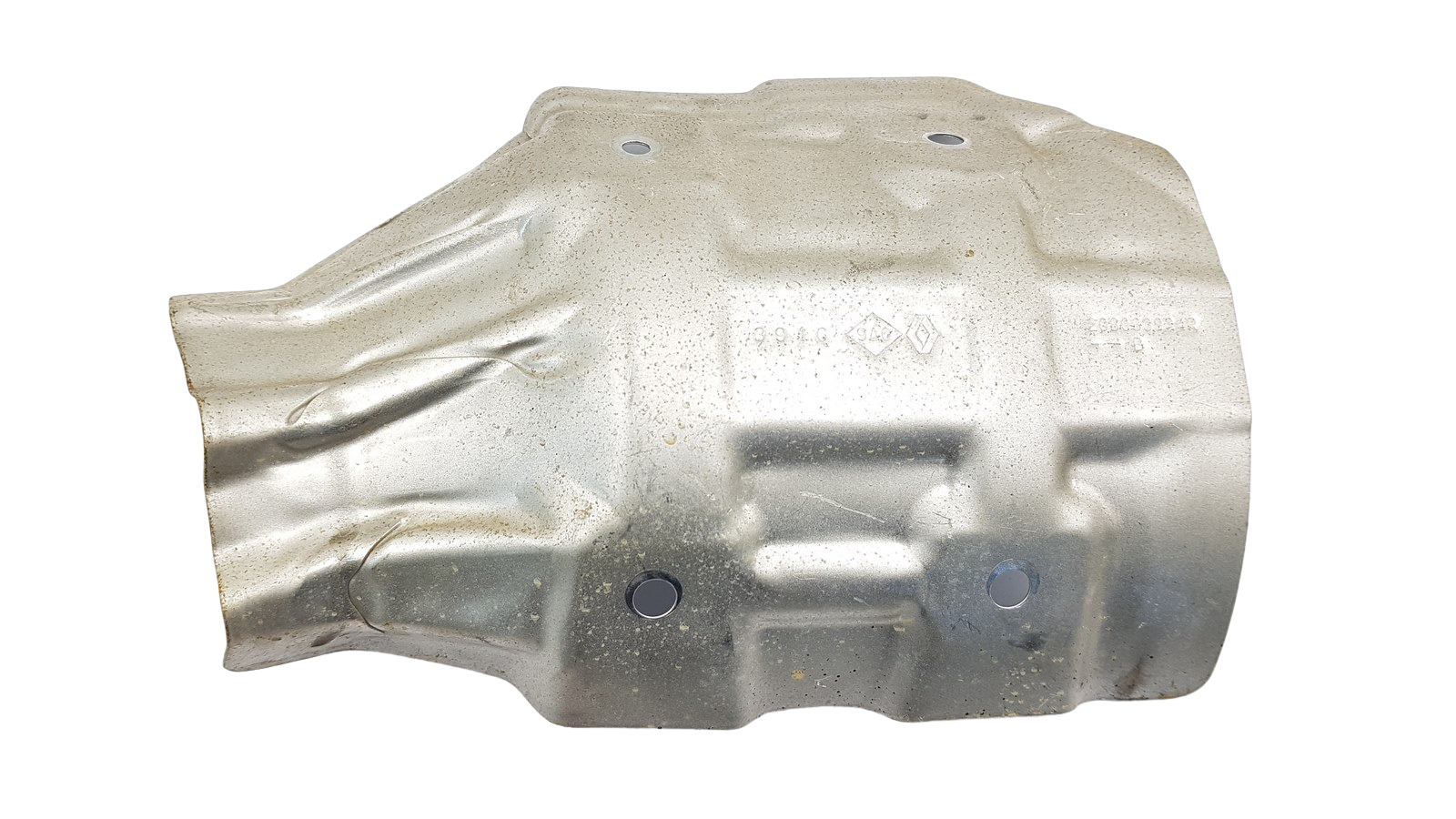 Hitzeschutz 208083934R 2.0 DCI Renault Koleos 2 X-Trail 0km main product photo