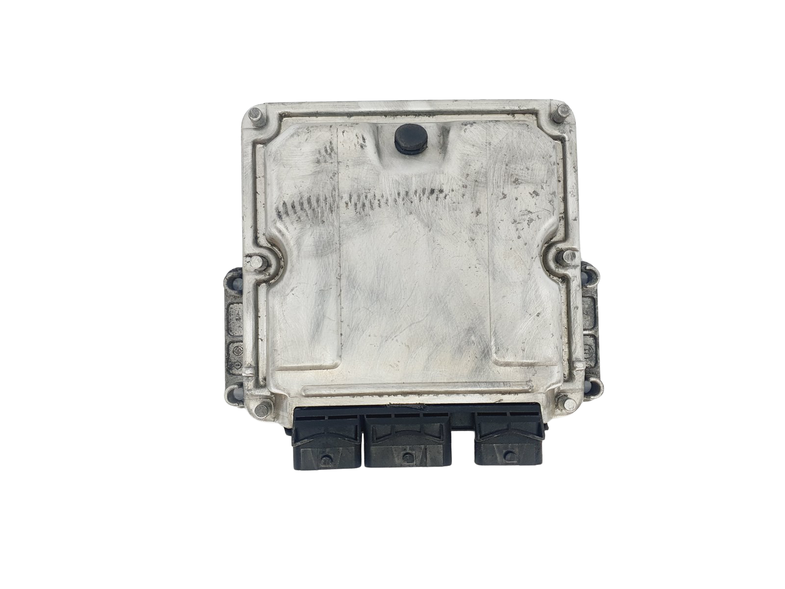 Steuergerät 0281011518 9658373180 9640938680 PSA Bosch 45447 main product photo