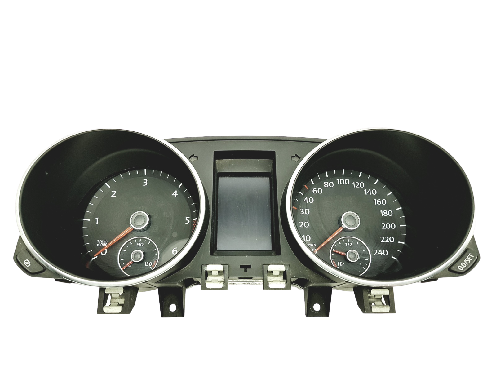 Tacho Kombiinstrument VW Golf MK6 5K0920860G 28842 main product photo
