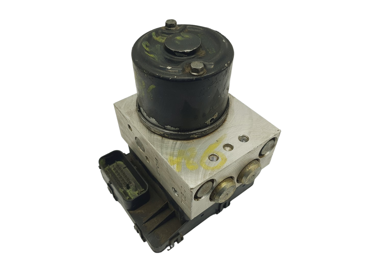 Abs-Pumpe Kia Carnival 0K56T437A0 0K56T437AE Mando 64635 main product photo