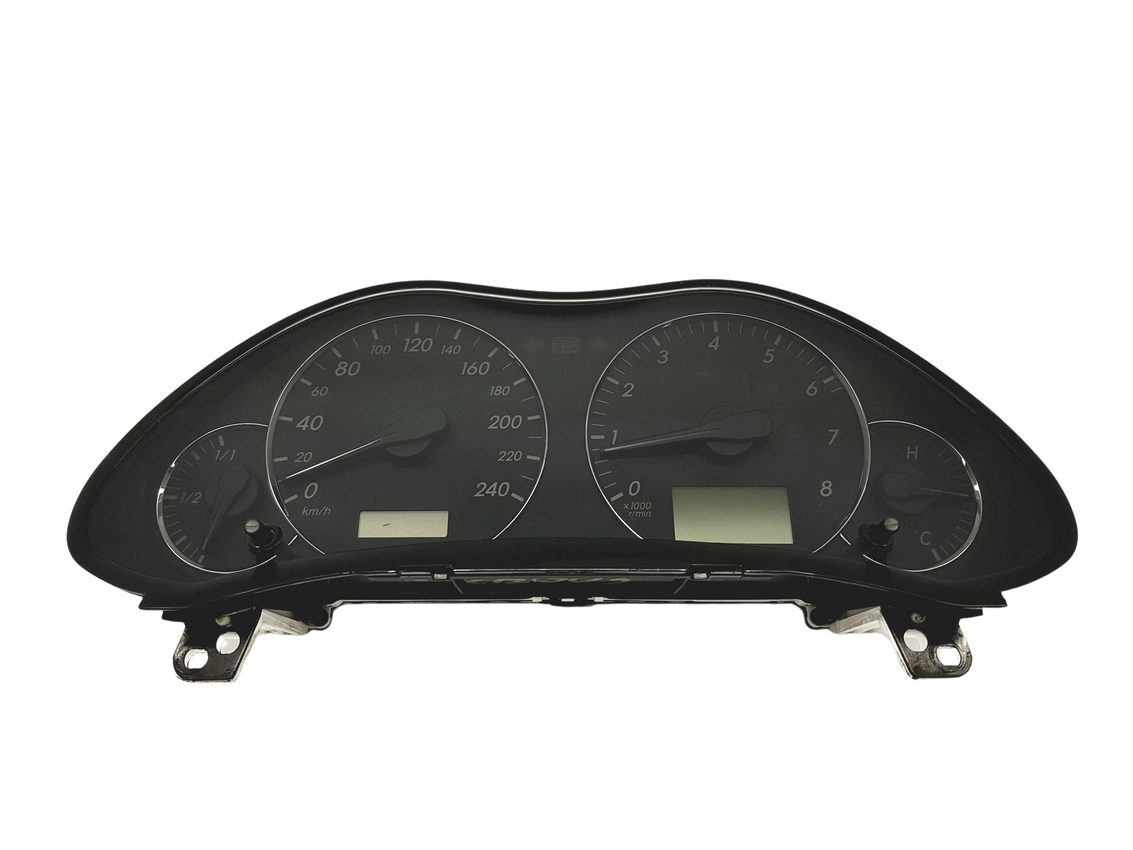 Tacho Kombiinstrument Toyota Avensis 83800-05A50-C Denso 58849 main product photo