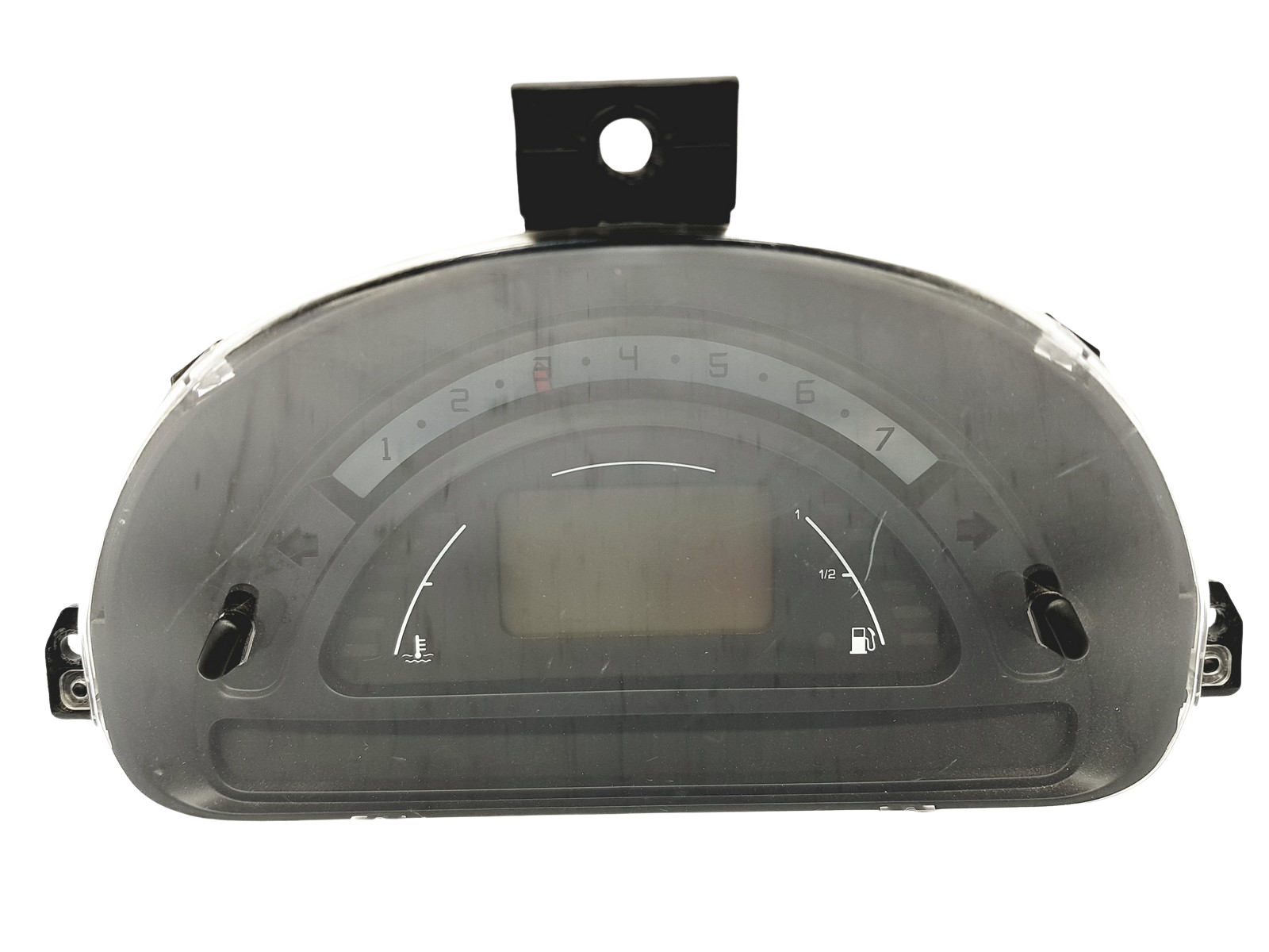 Tacho Kombiinstrument Citroen C2 C3 9652008280 G 00 51549 main product photo