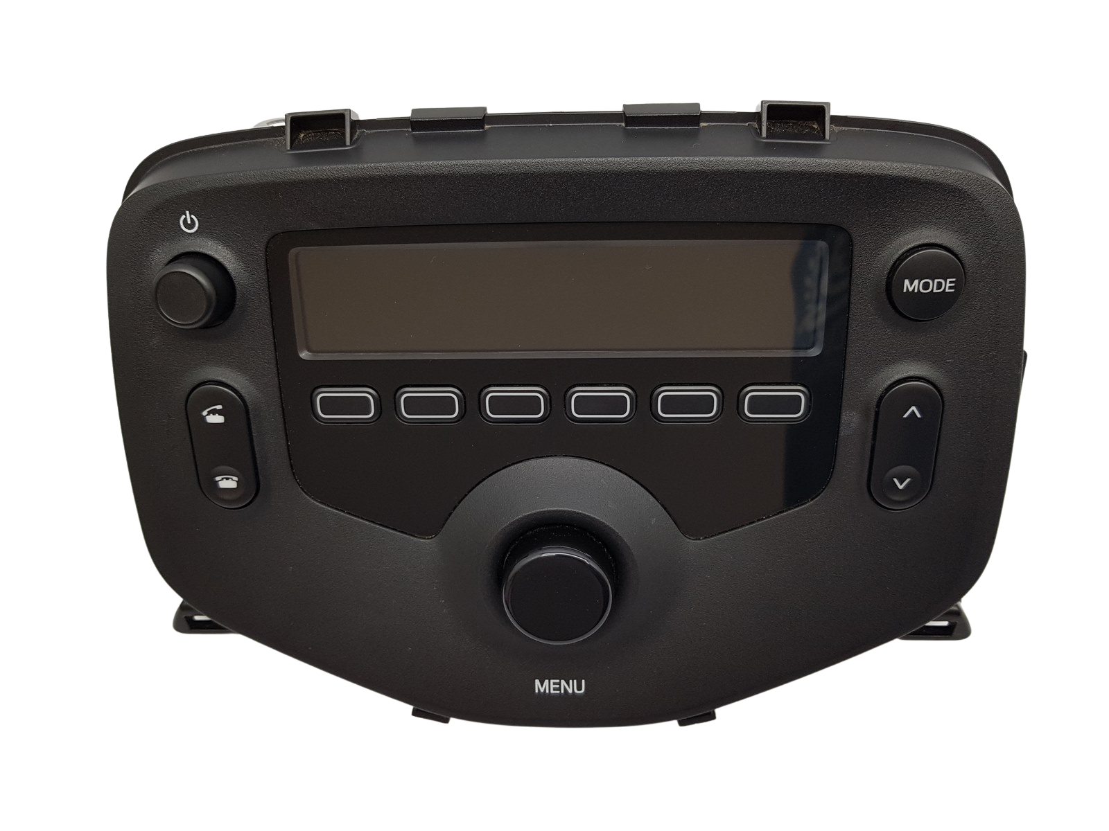 Autoradio C1 II 108 Aygo 86120-0H050 CQ-SS94F1AE 21018 main product photo
