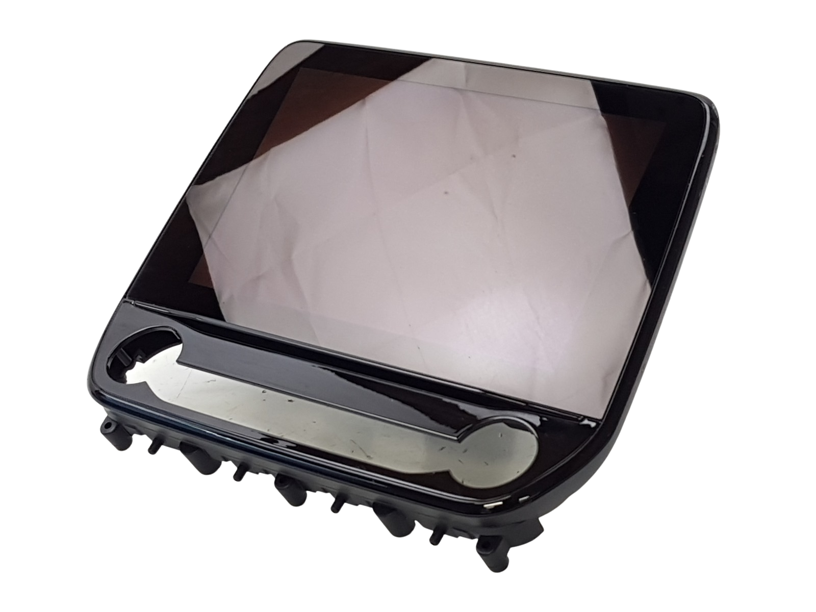 Display Für Navigationssystem Ford Fiesta Transit K1BT-18B955-FD 1058 main product photo