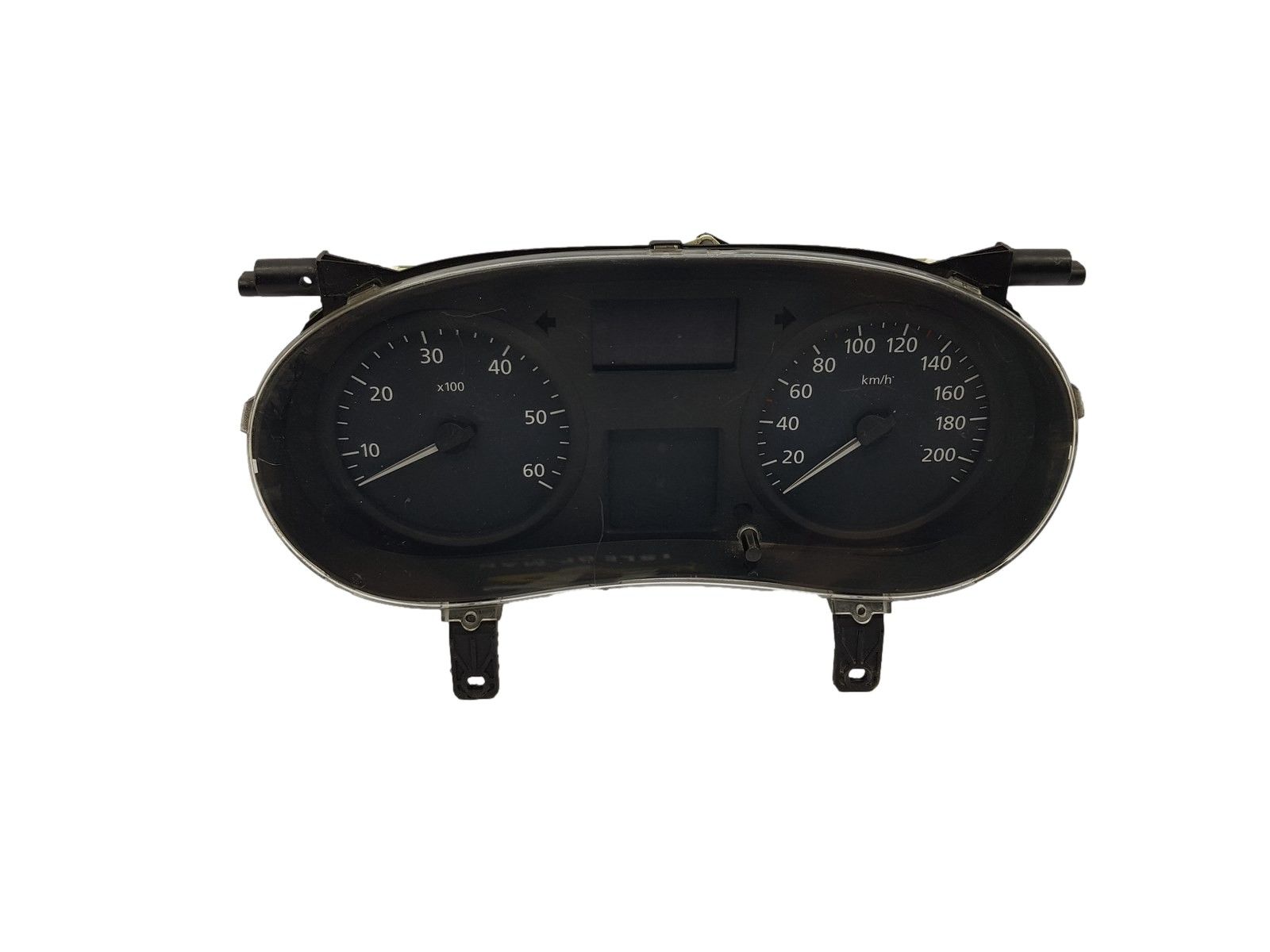Tacho Kombiinstrument Renault Trafic 2 8200390132 1266 main product photo